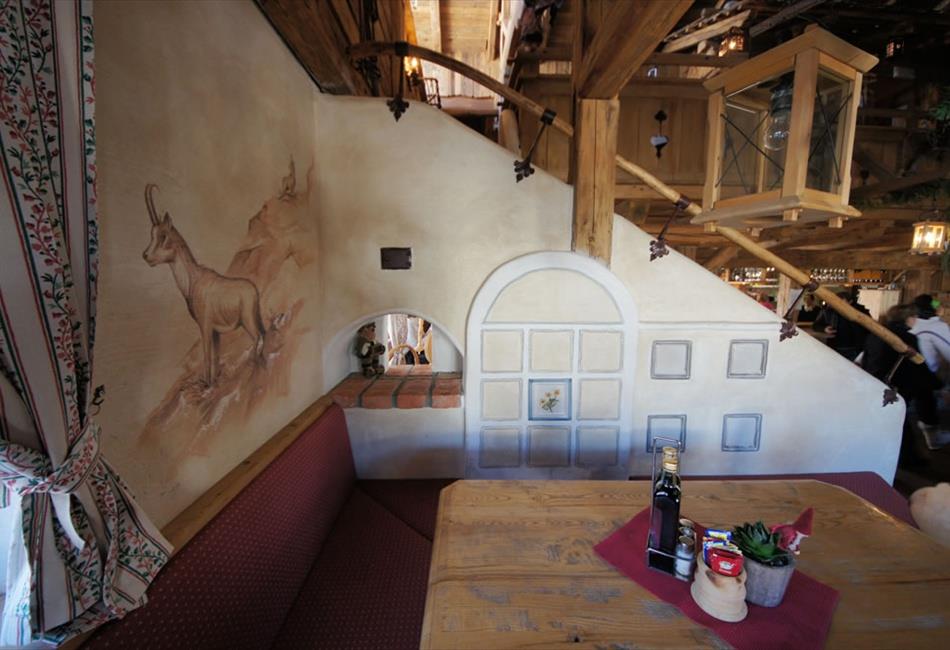 Restaurant La Munt Badia 7 suedtirol.info