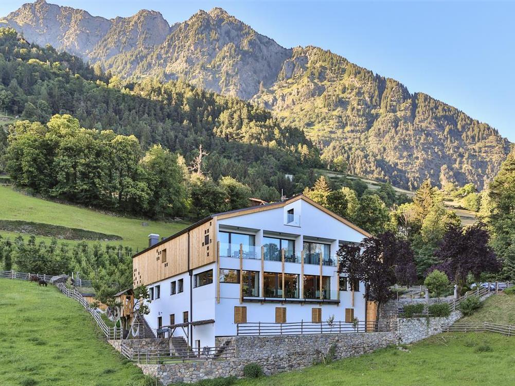 Restaurant Ladurner Algund/Lagundo 1 suedtirol.info