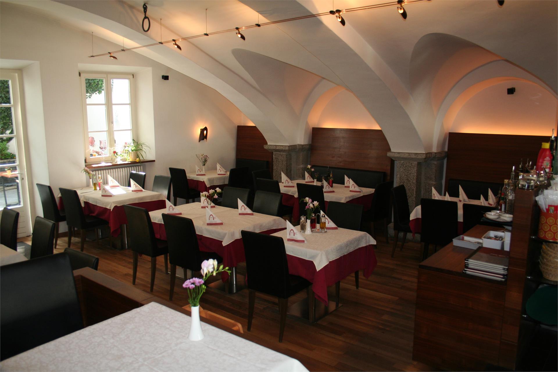Restaurant Krone Bruneck 4 suedtirol.info