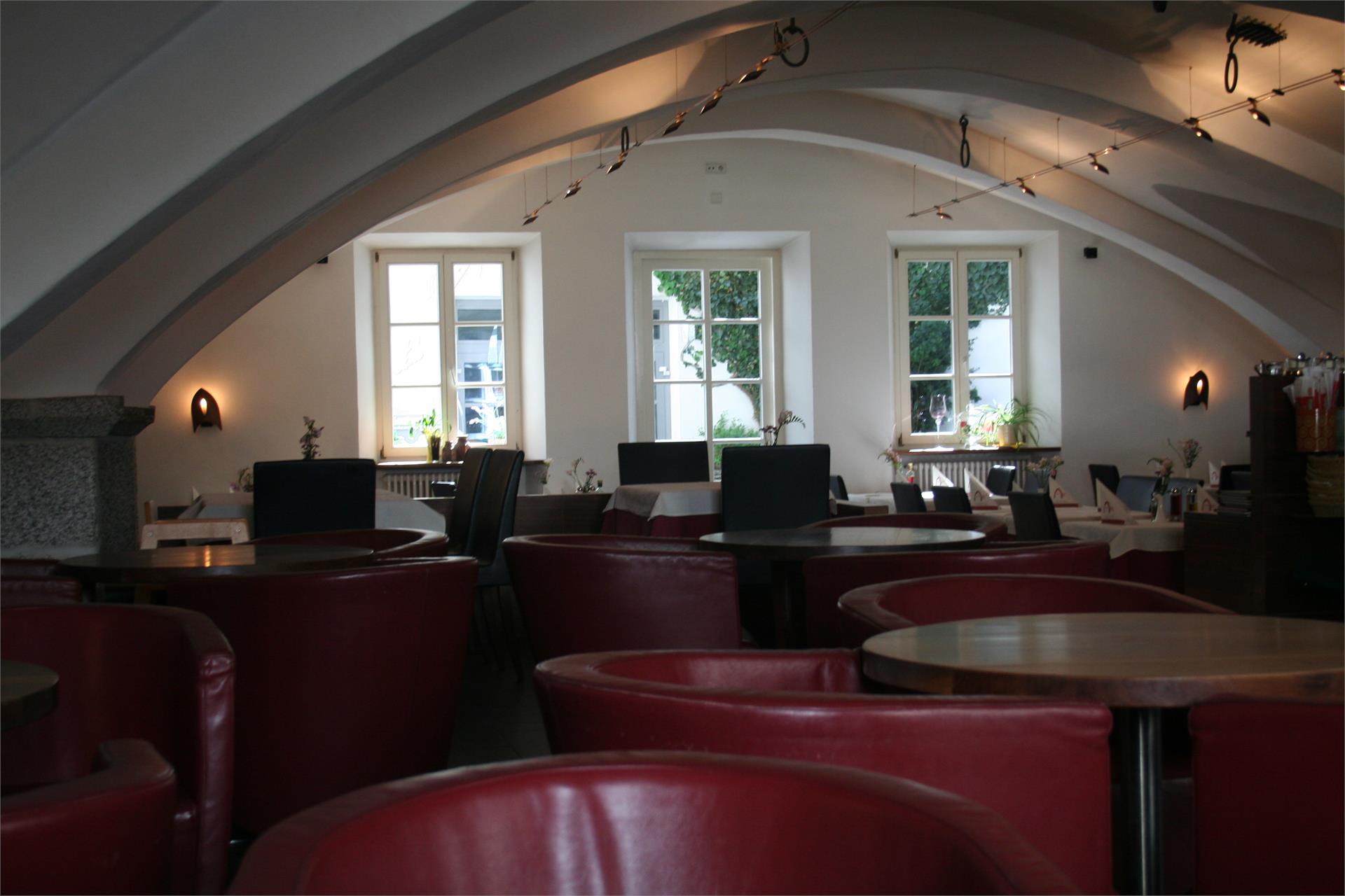 Restaurant Krone Bruneck 3 suedtirol.info