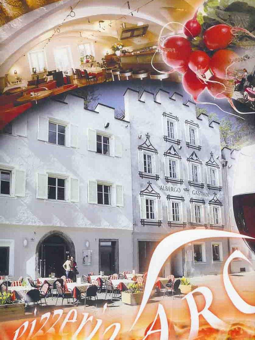 Restaurant Krone Bruneck 1 suedtirol.info