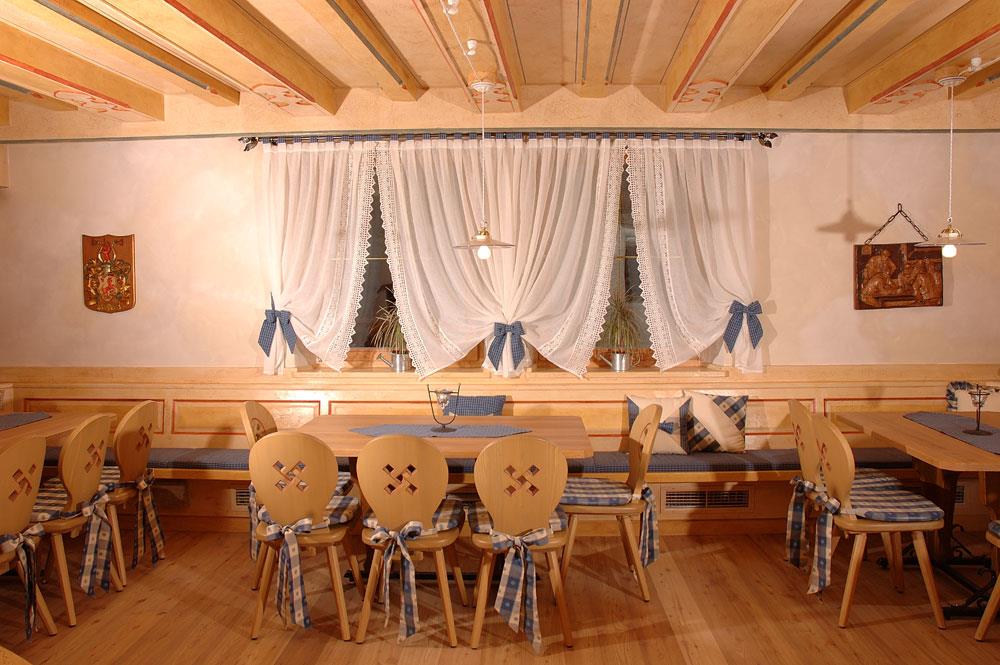 Restaurant Kuppelwies Ulten 5 suedtirol.info