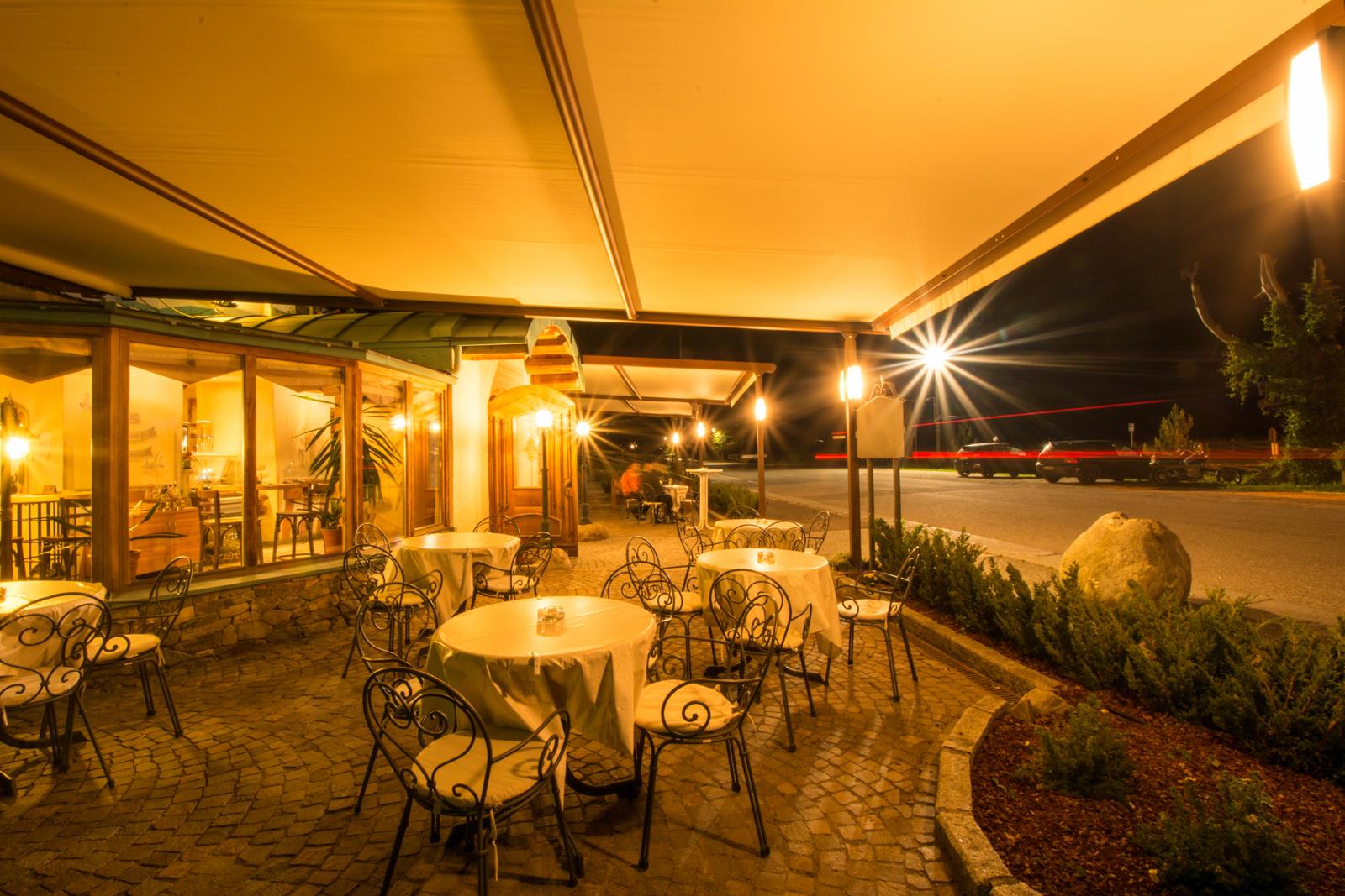 Restaurant Kuppelwies Ulten 3 suedtirol.info