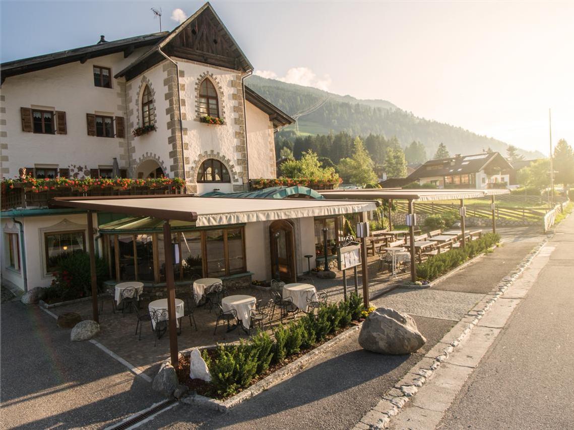Restaurant Kuppelwies Ulten 2 suedtirol.info