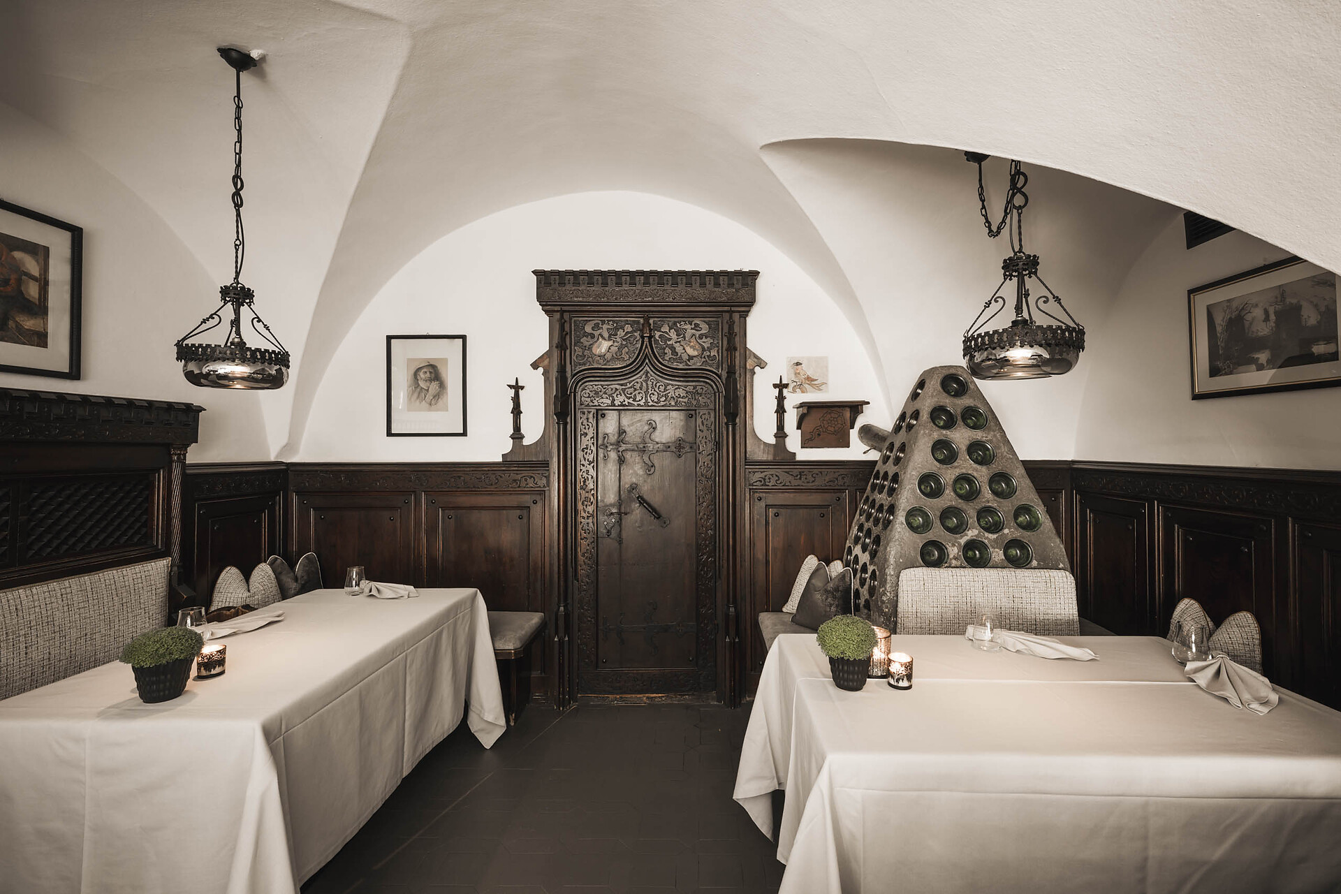 Romantik Hotel & Restaurant Stafler Freienfeld 17 suedtirol.info