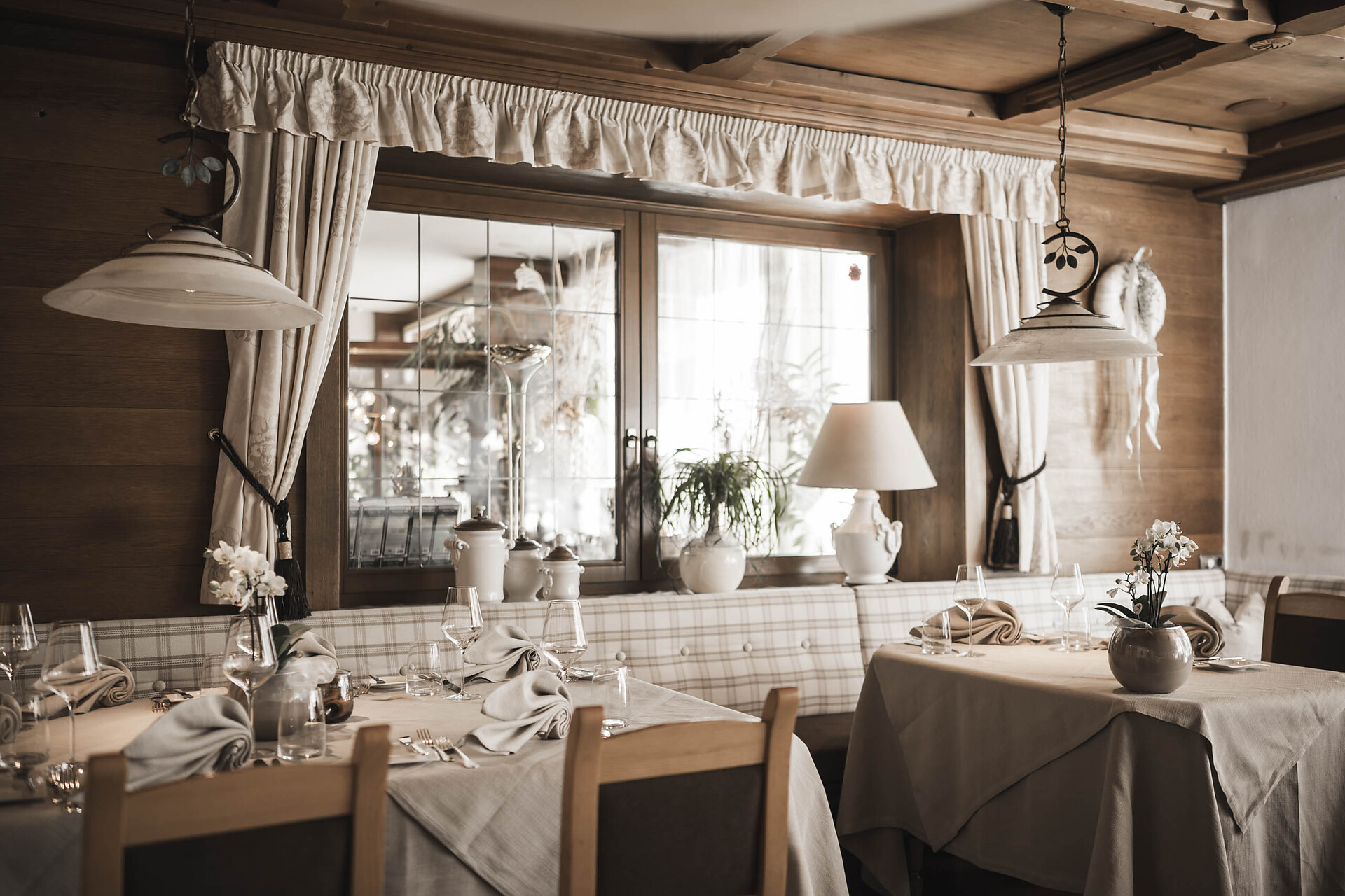 Romantik Hotel & Restaurant Stafler Freienfeld 6 suedtirol.info