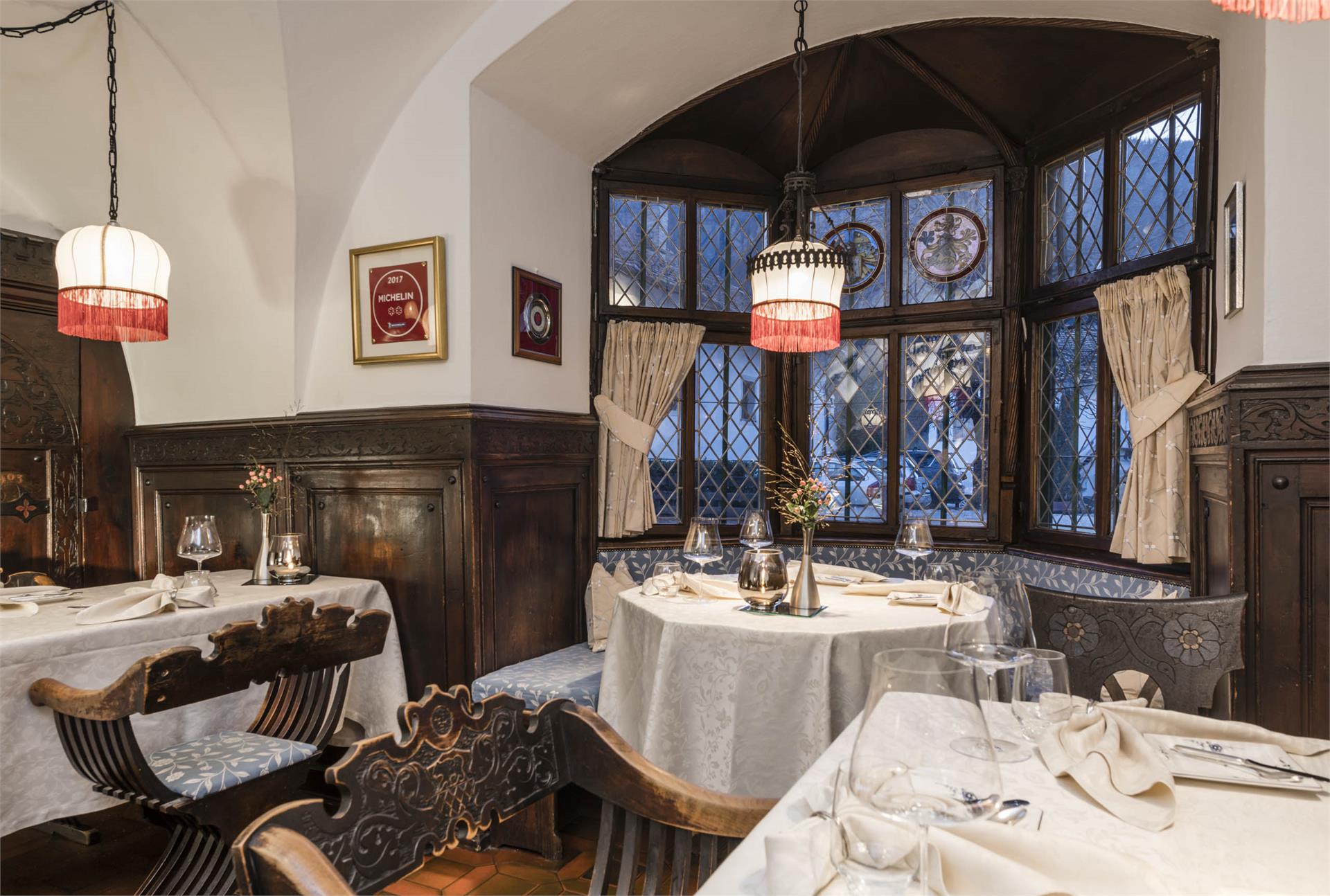 Romantik Hotel & Restaurant Stafler Freienfeld 17 suedtirol.info