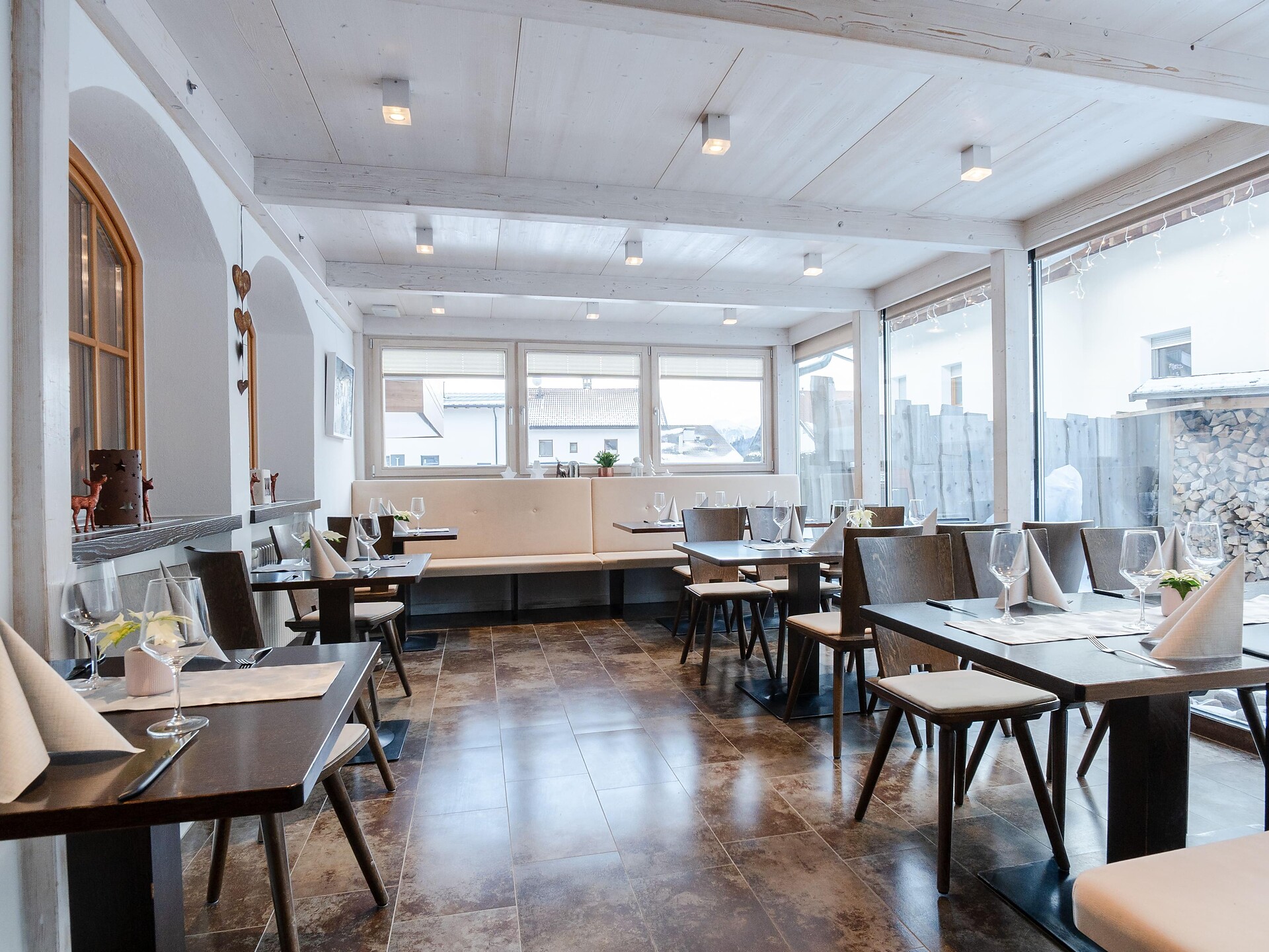 Pizzeria Katrin