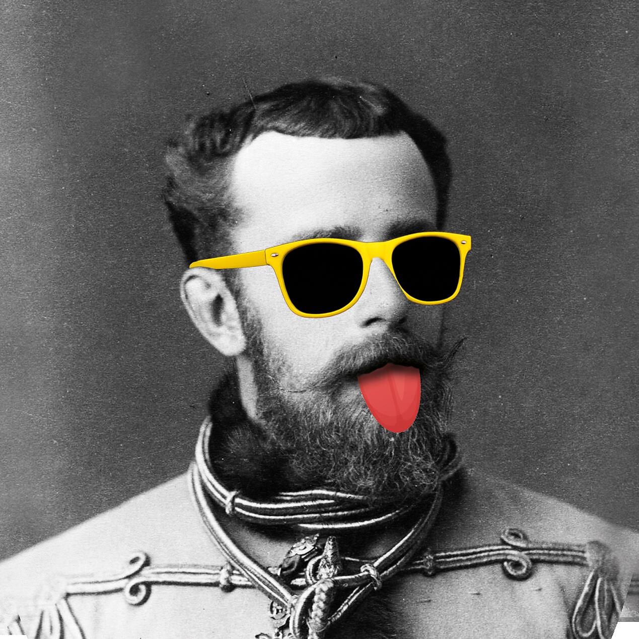 Prinz Rudolf