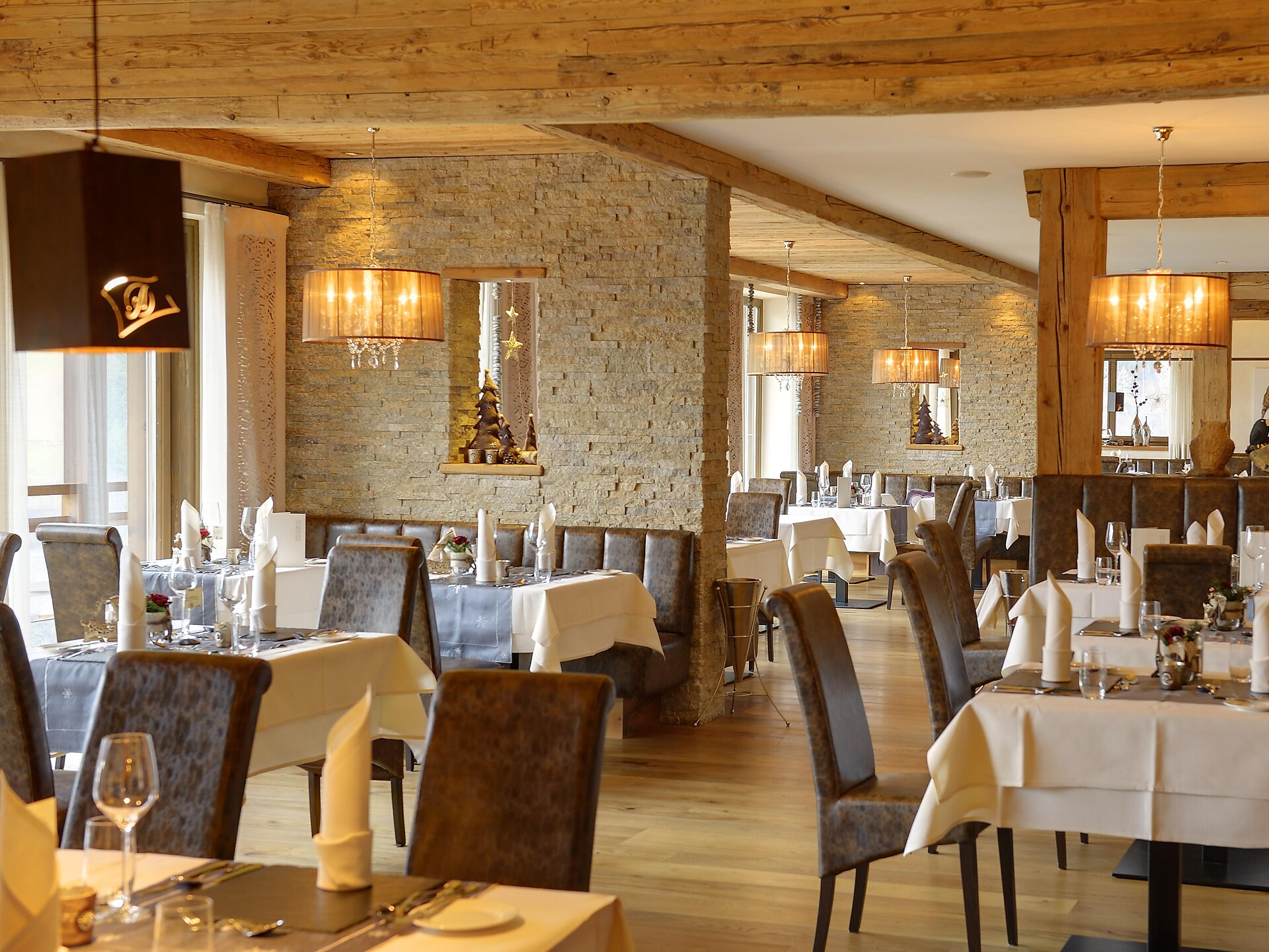 Ristorante Panoramico