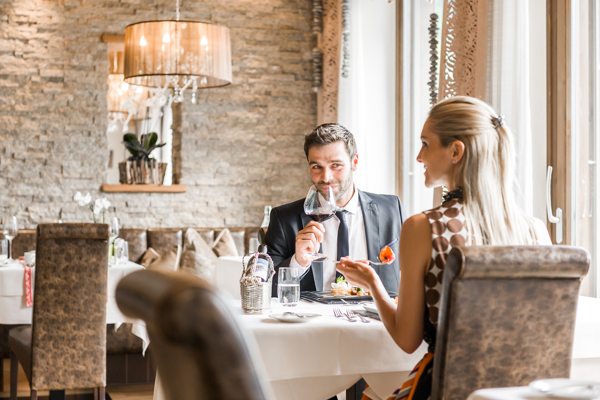 Ristorante Panoramico