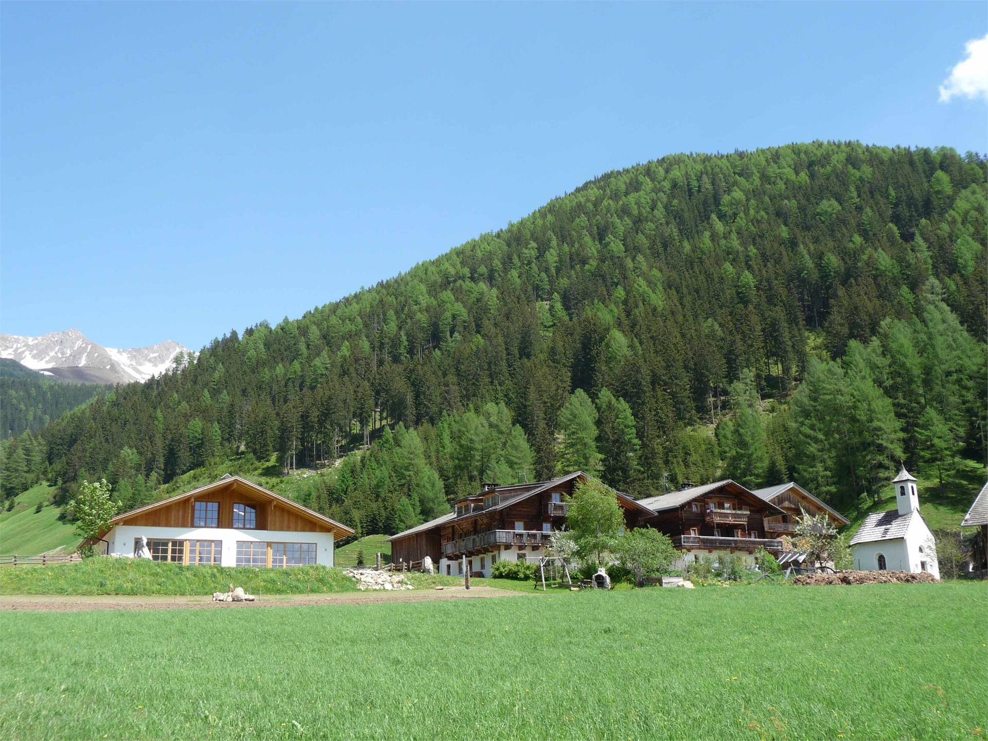 Regiohof Valle di Casies 1 suedtirol.info