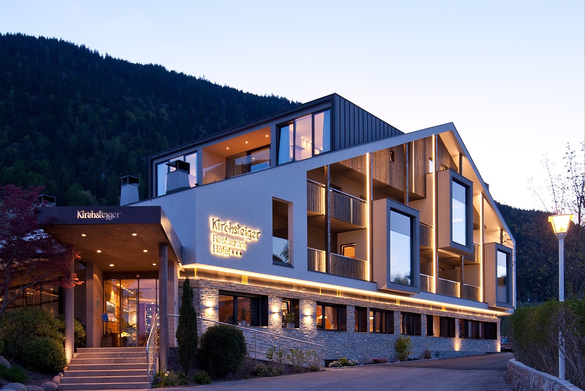 Restaurant Kirchsteiger