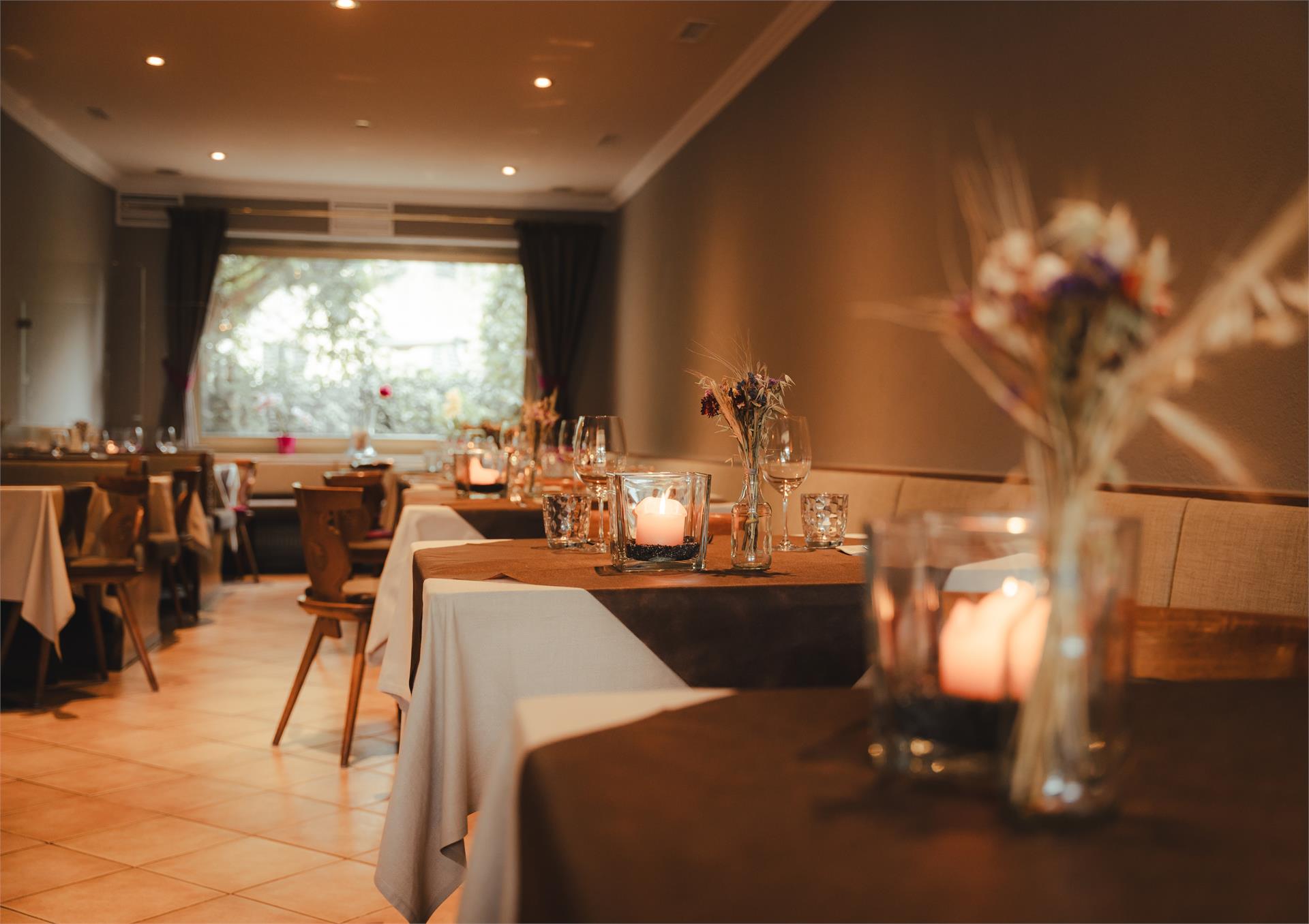 Ristorante Traube Lana 5 suedtirol.info