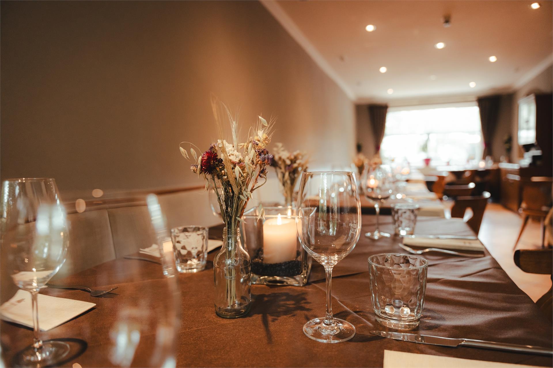 Ristorante Traube Lana 4 suedtirol.info