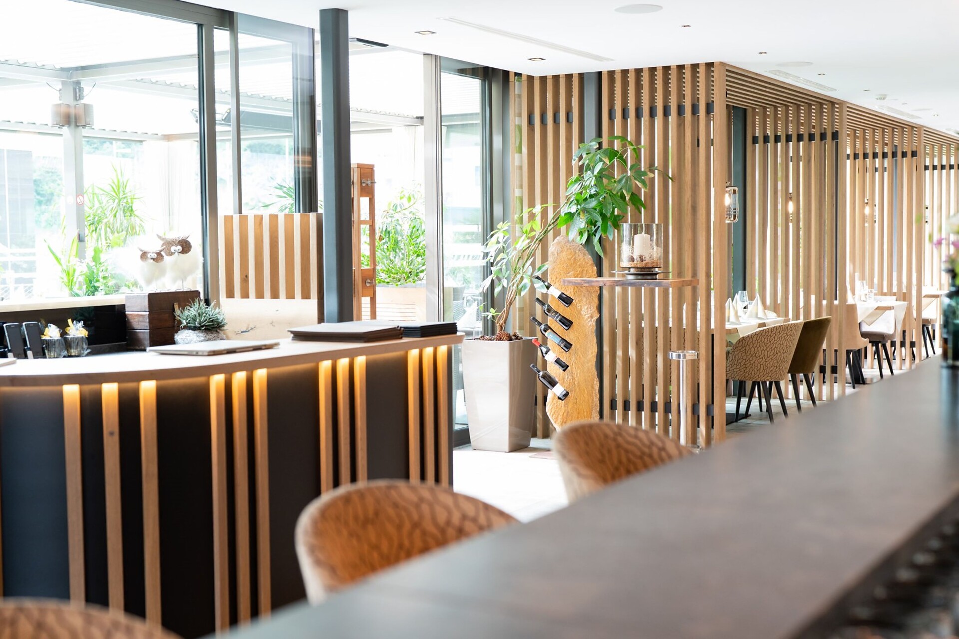 Ristorante Pizzeria Meraner - Alto Adige Wine Road - #2 - suedtirol.info