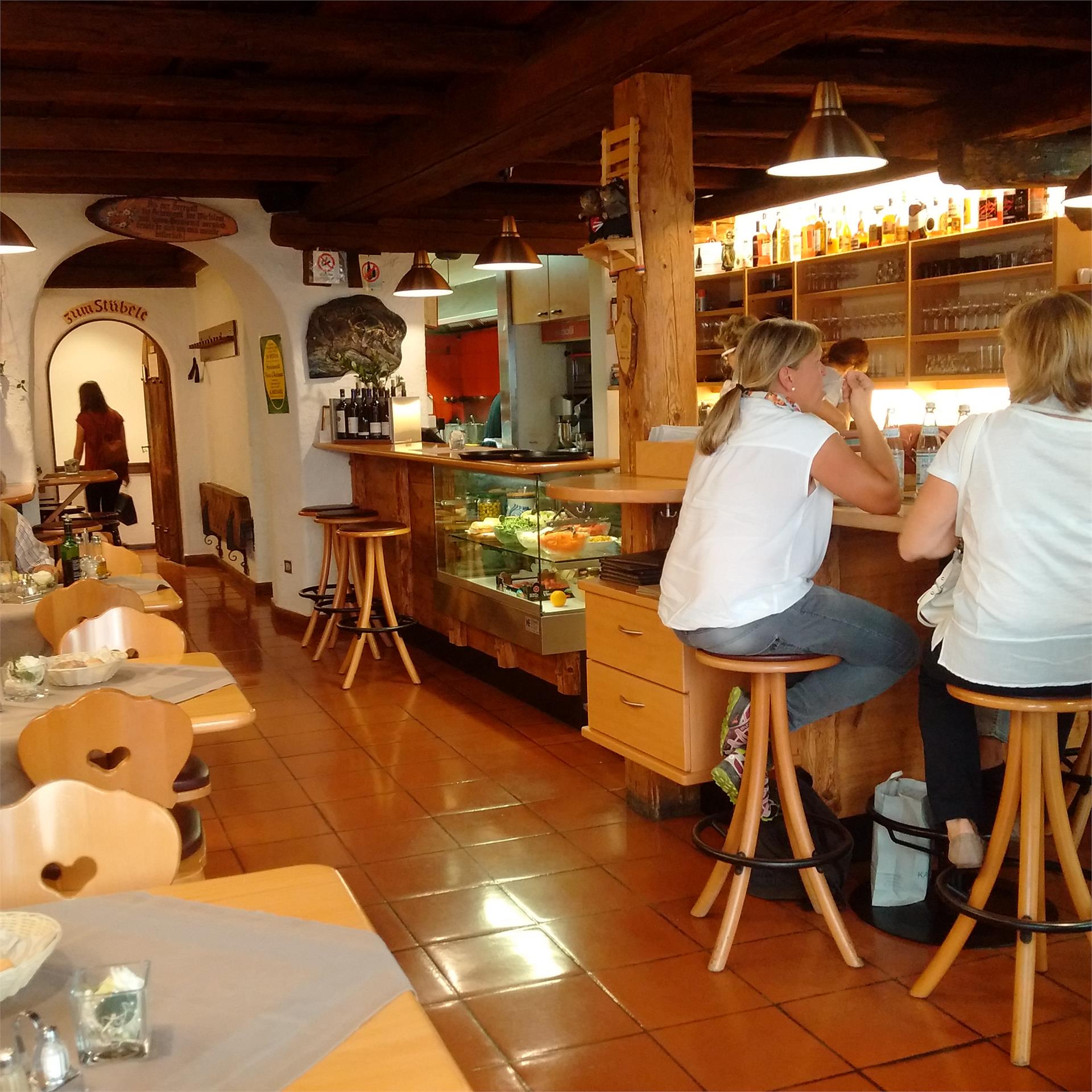 Ristorante "Hasen Jos" Merano 3 suedtirol.info