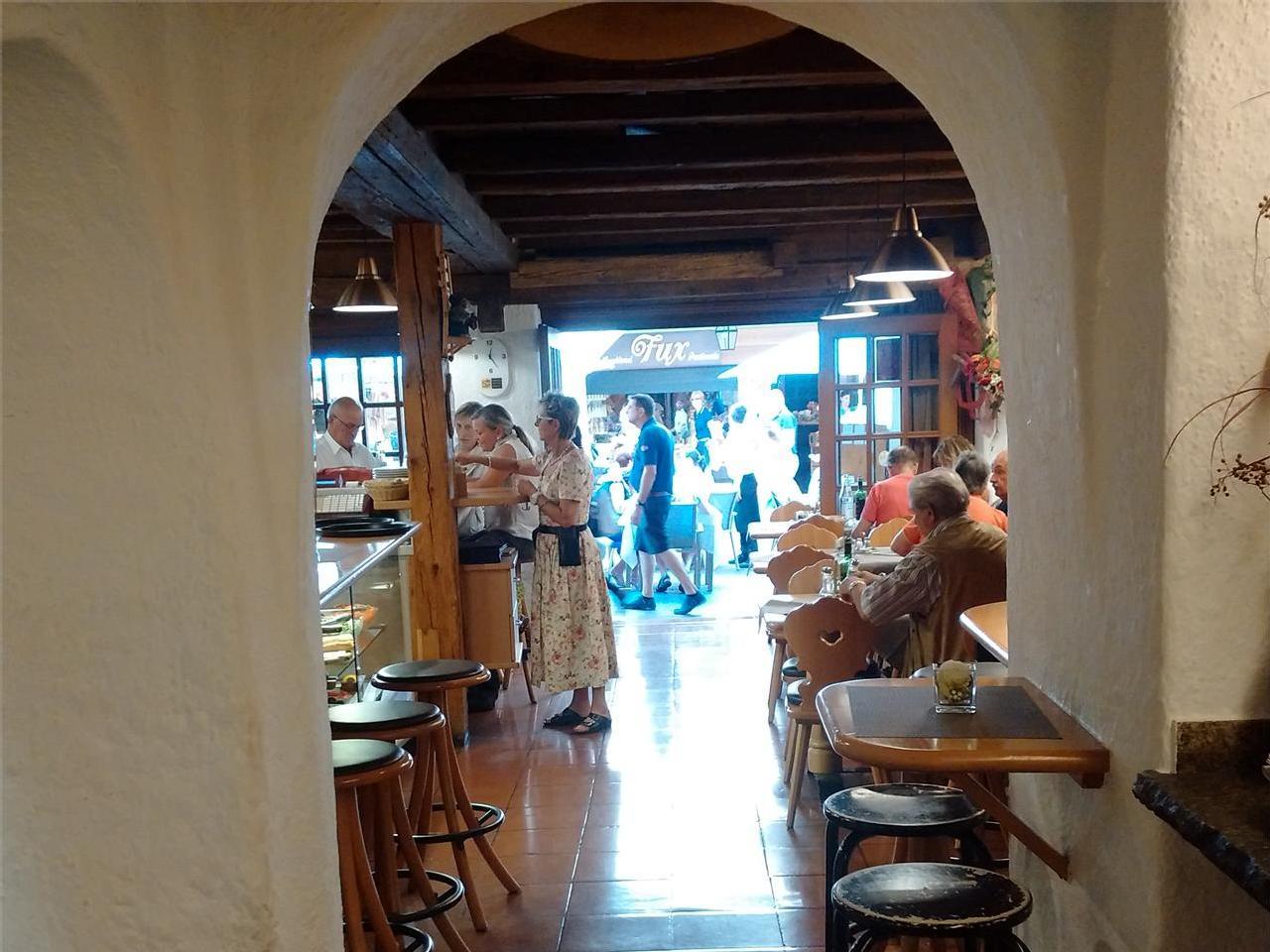 Ristorante "Hasen Jos" Merano 1 suedtirol.info