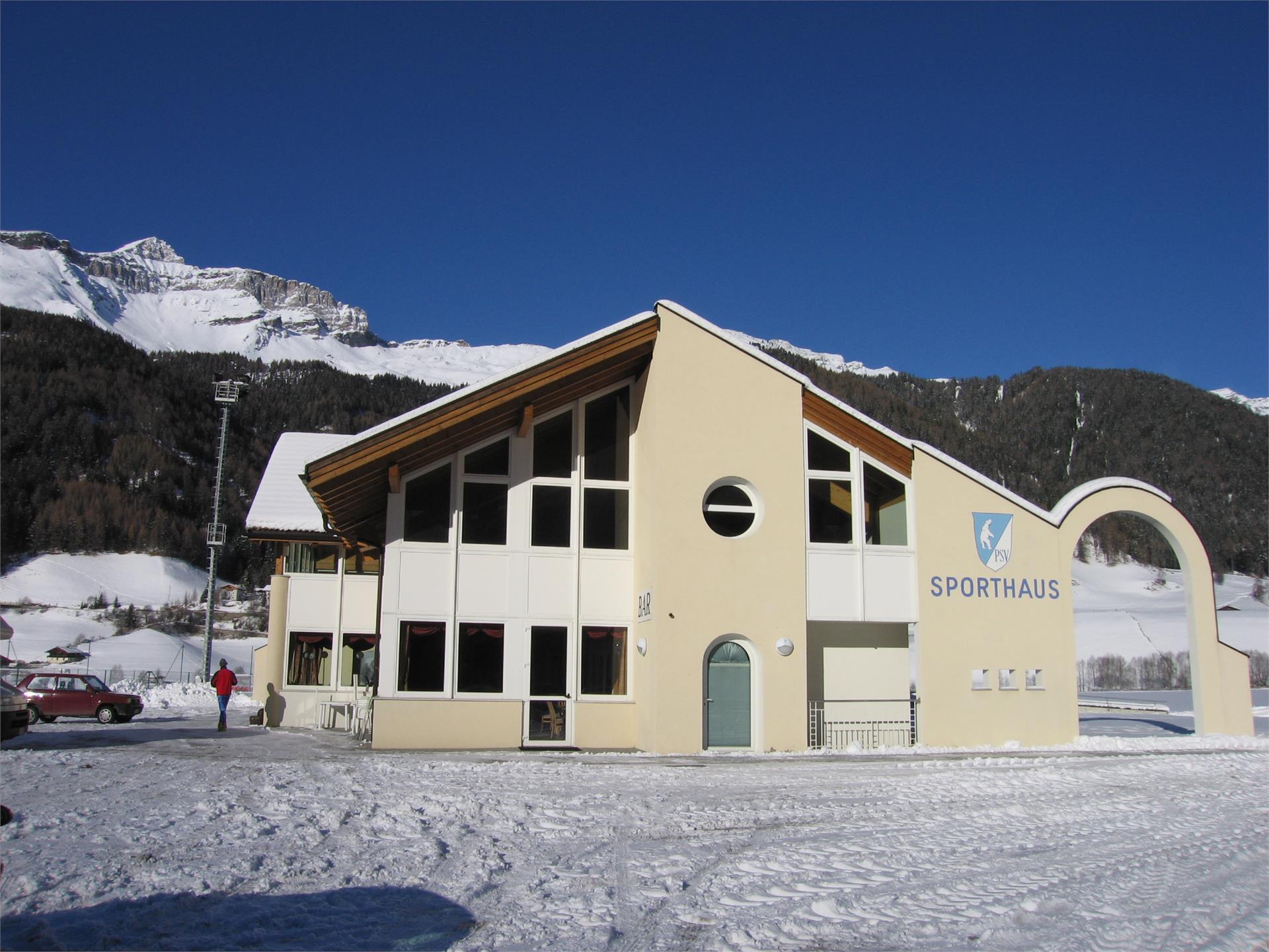 Restaurant Pizzeria Sportbar Pfitsch 1 suedtirol.info