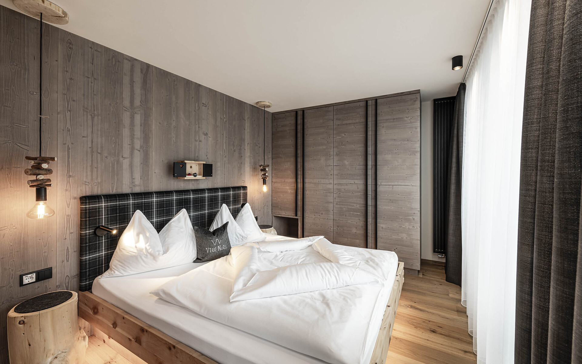 Suite Viel...our dolomites