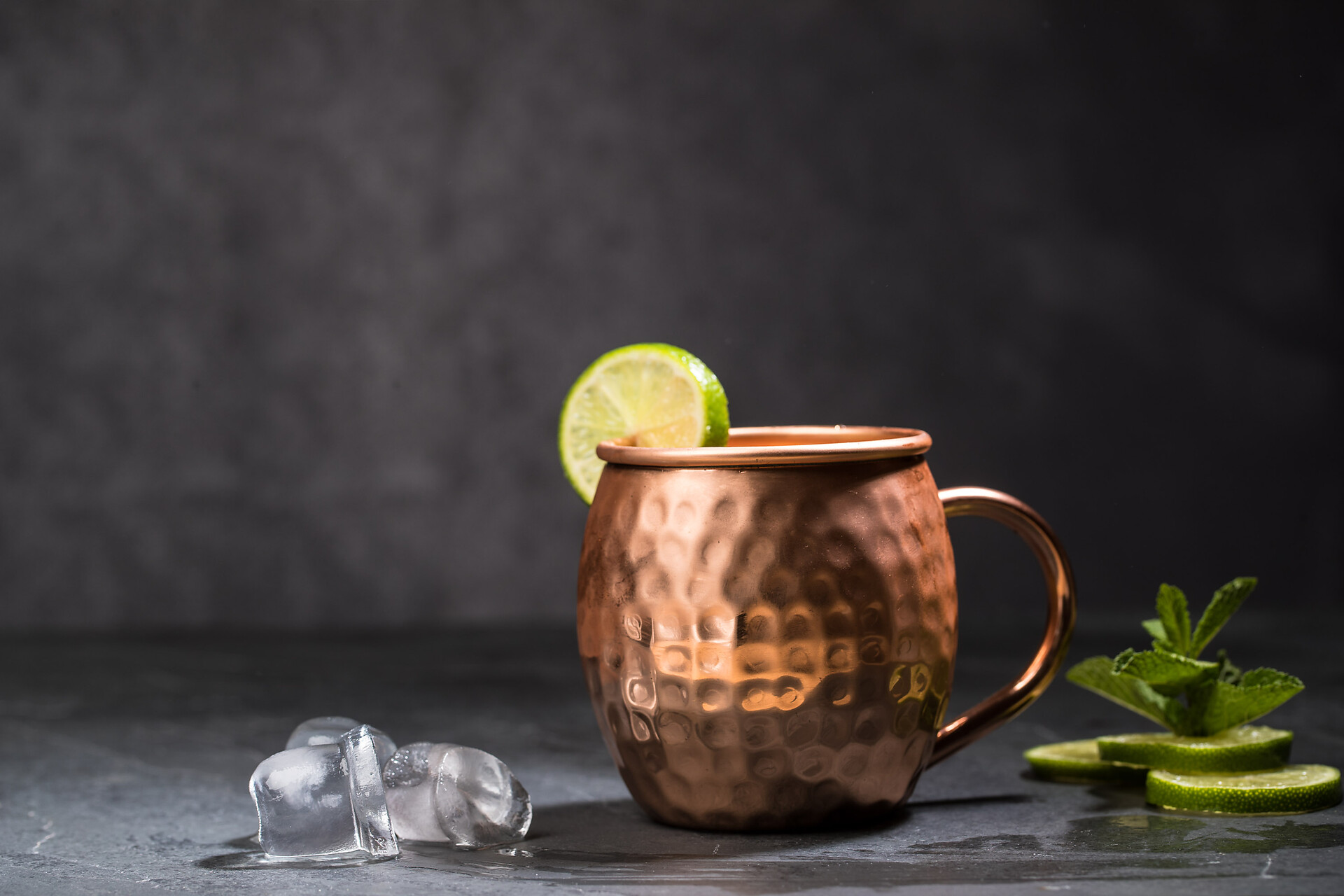 Moscow Mule