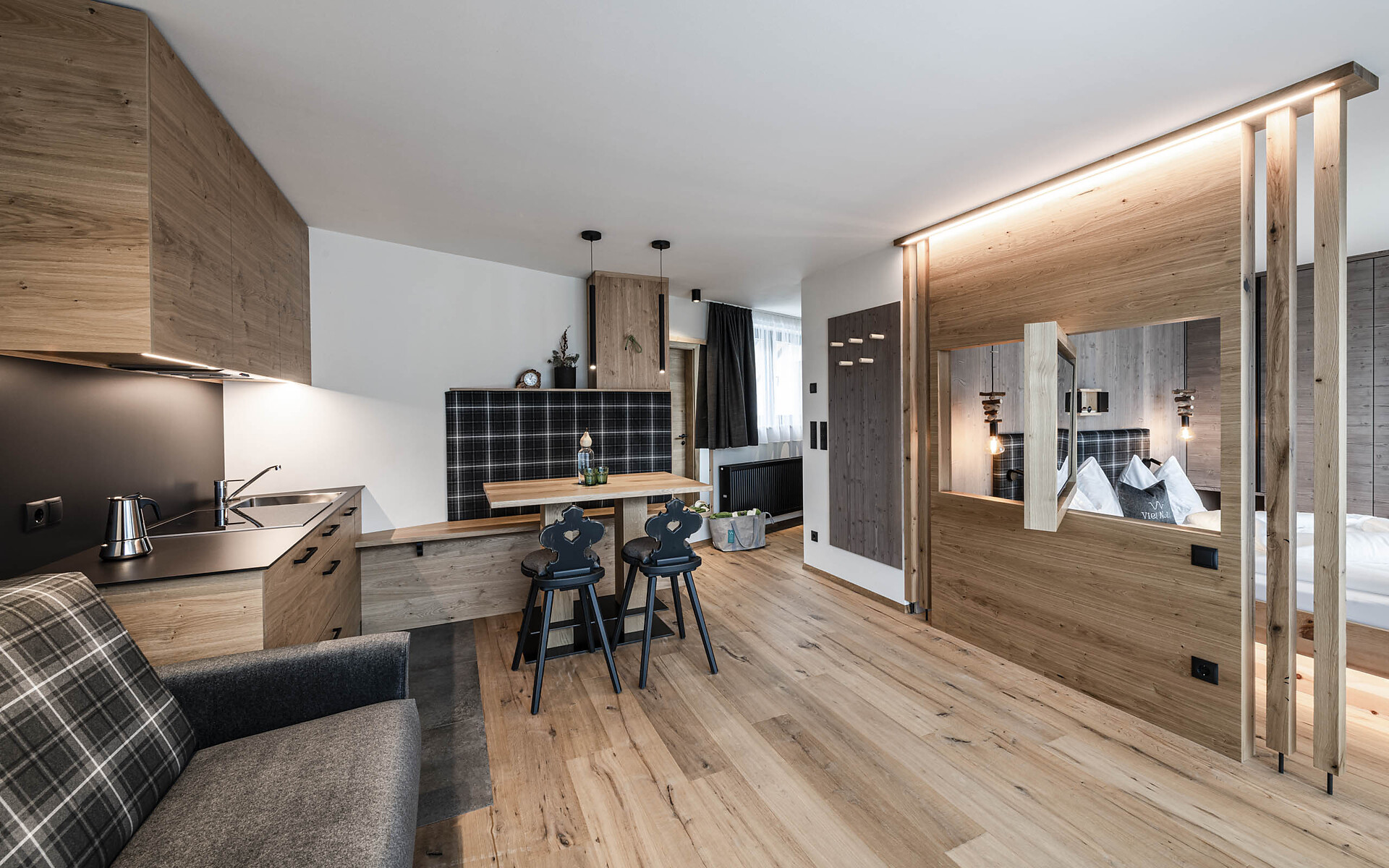 ApartSuite Viel...like home
