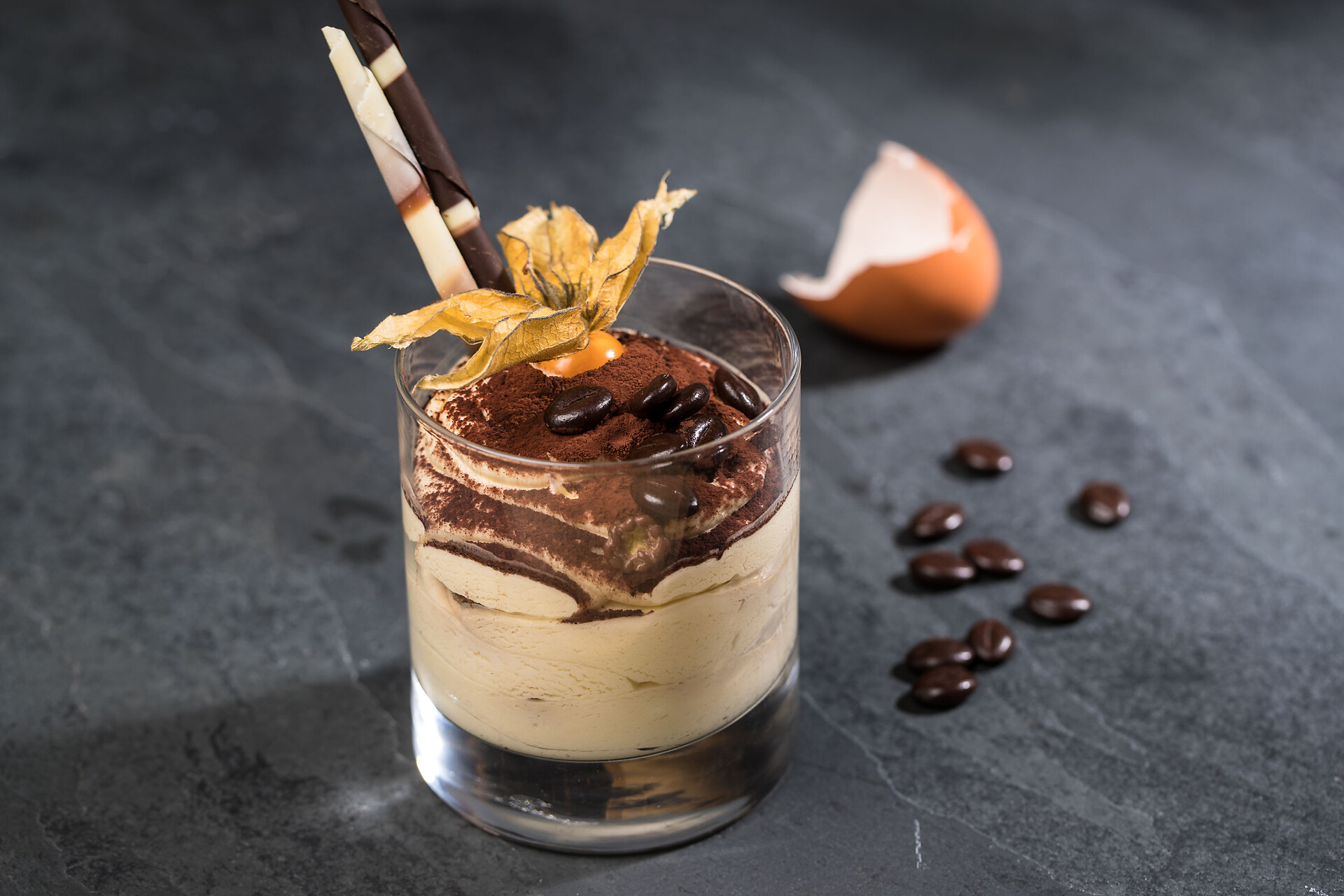 Tiramisù