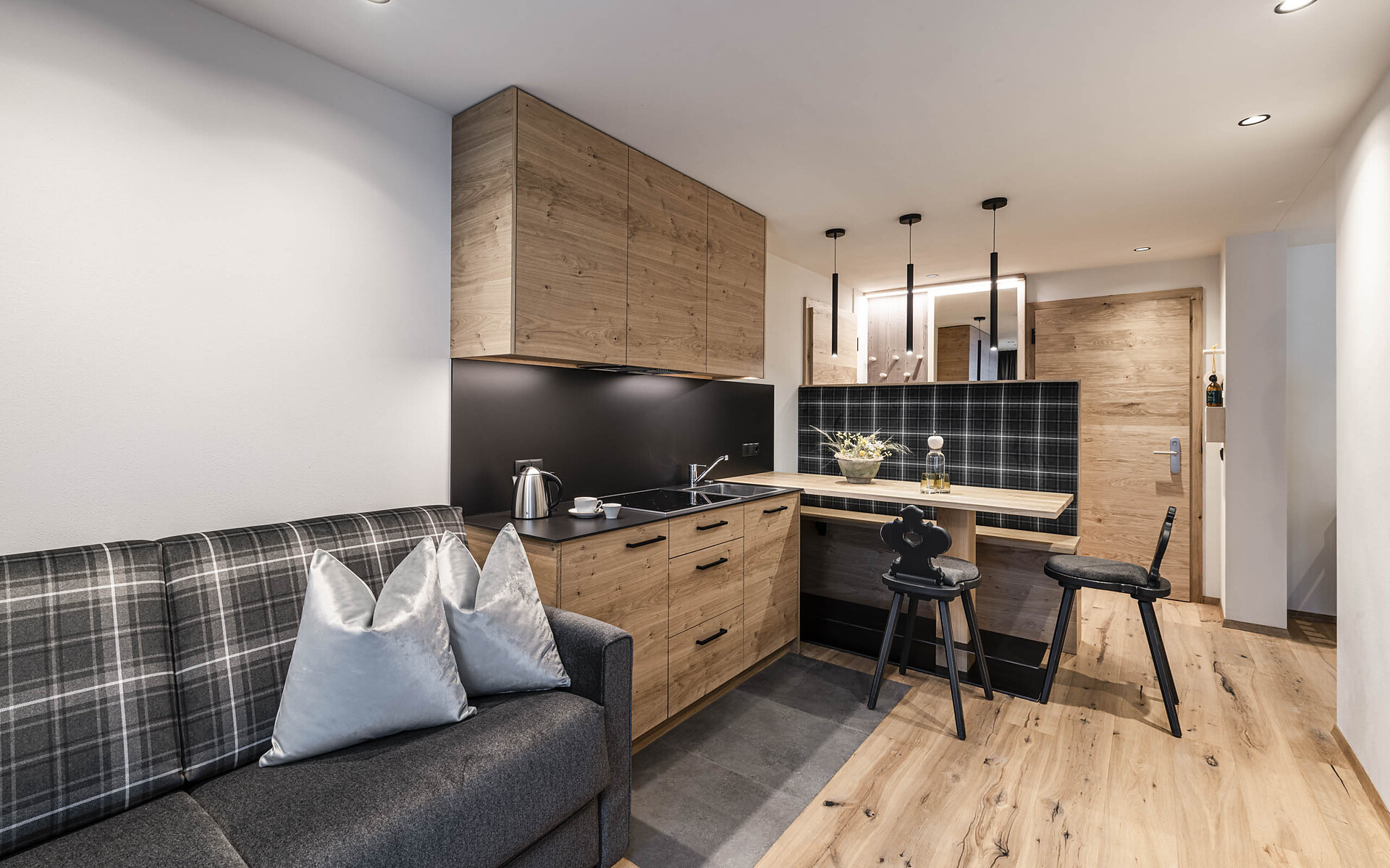 Suite Viel...our dolomites