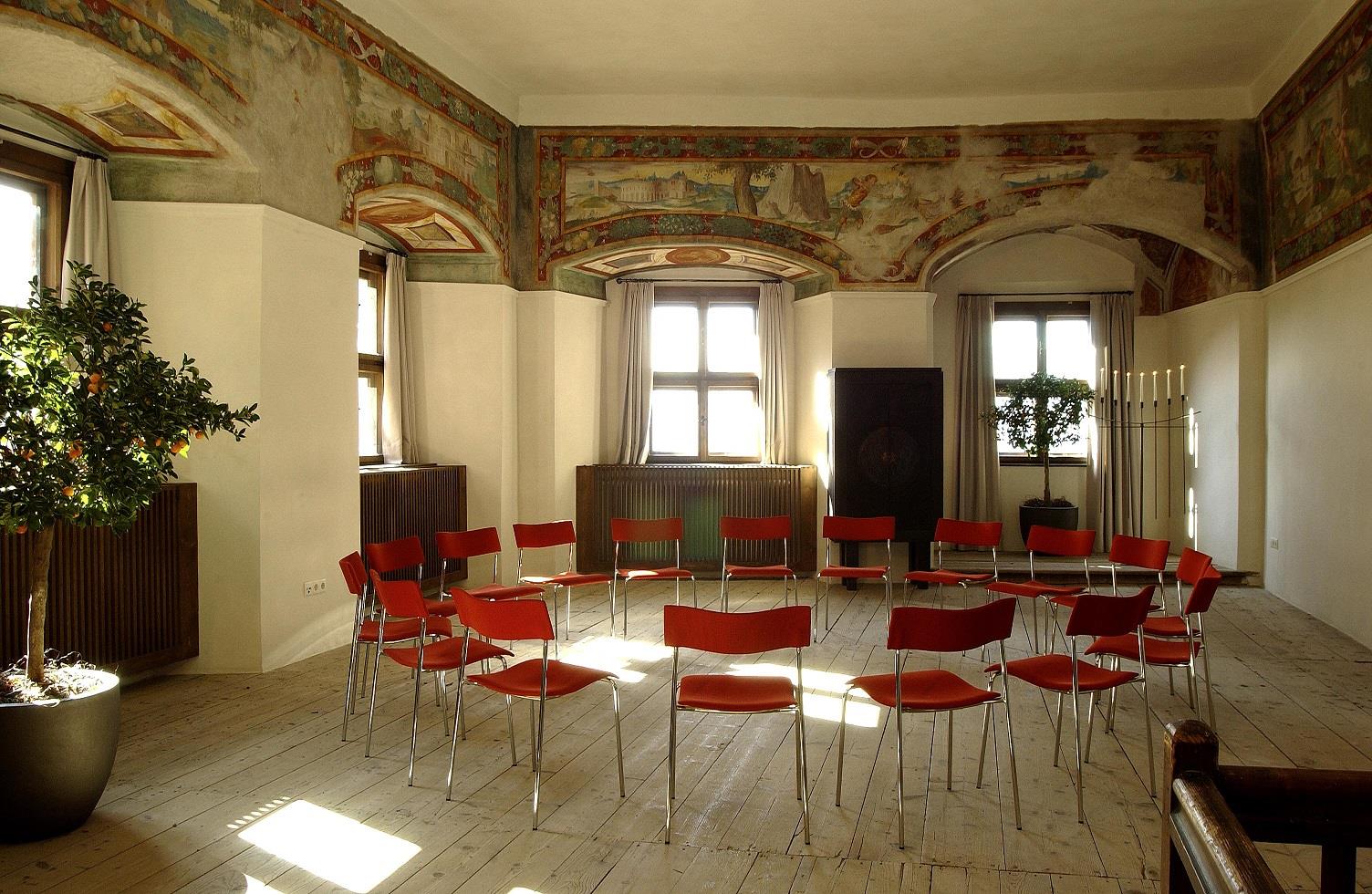 Restaurant Haselburg Bozen 5 suedtirol.info