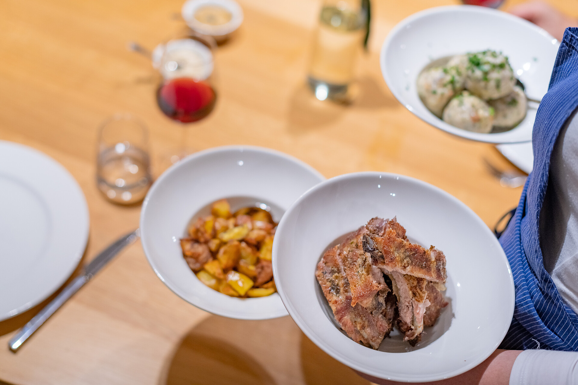 Rösslhof Buschenschank - Alto Adige Wine Road - #13 - suedtirol.info