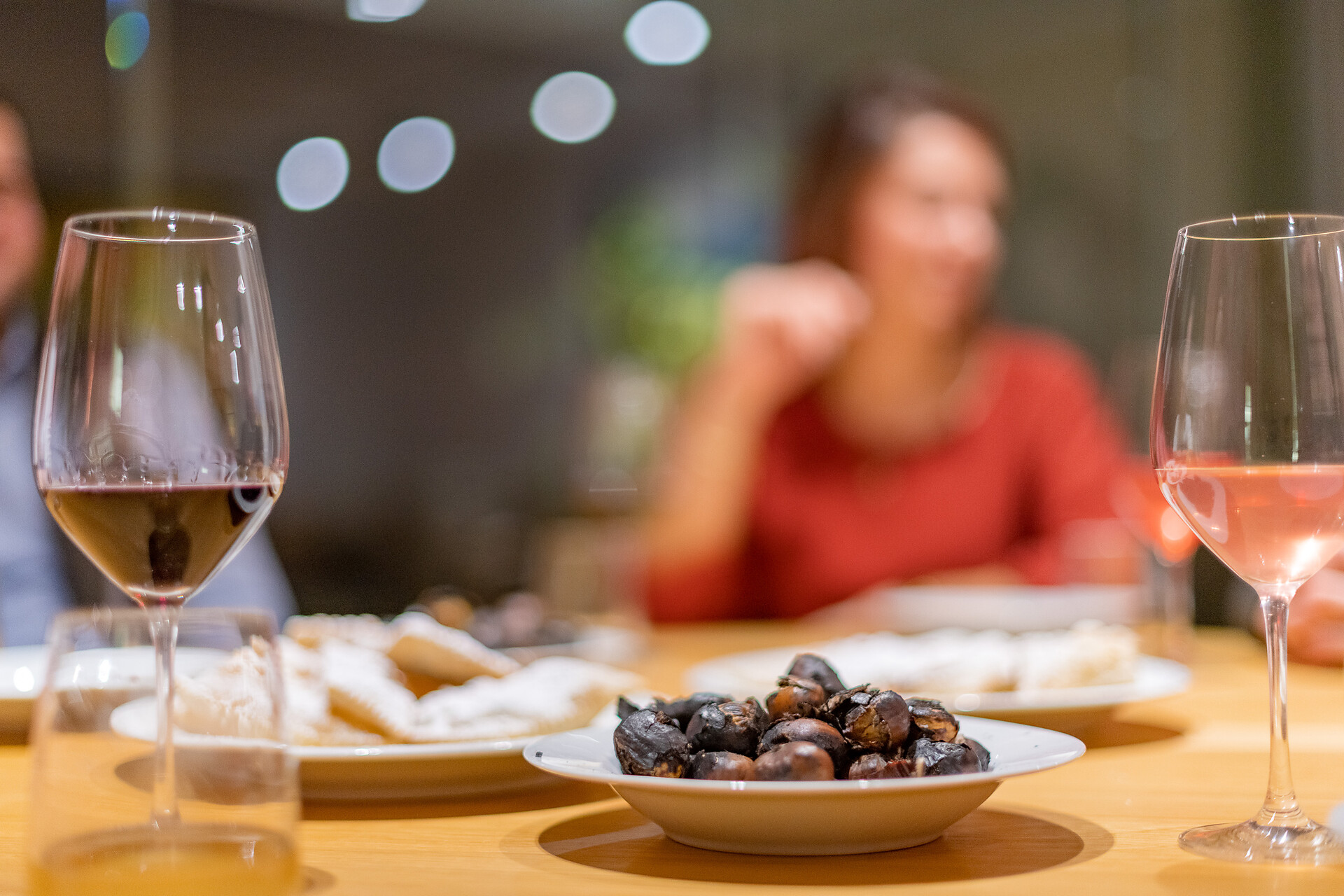 Rösslhof Buschenschank - Alto Adige Wine Road - #17 - suedtirol.info