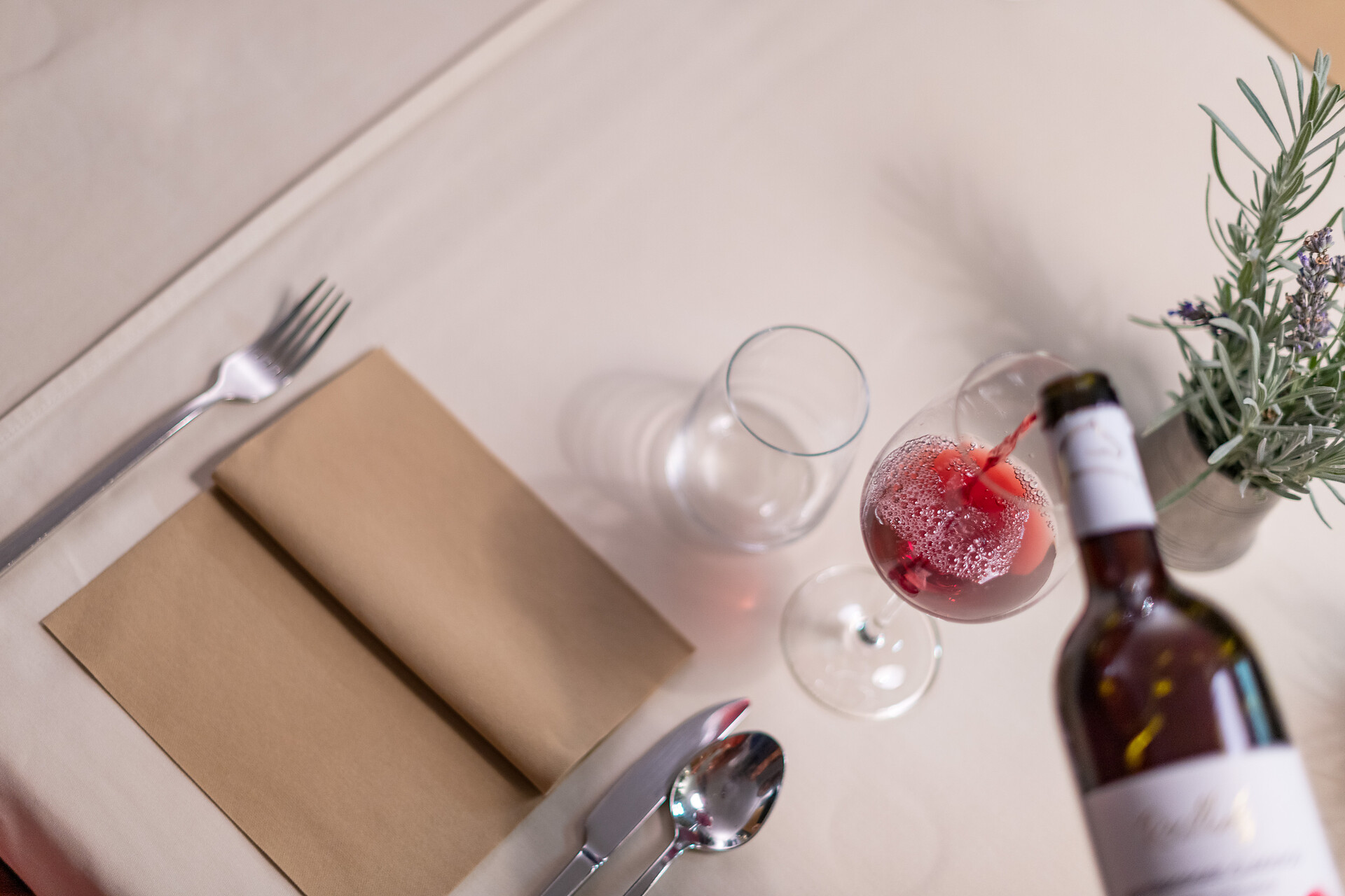 Rösslhof Buschenschank - Alto Adige Wine Road - #7 - suedtirol.info