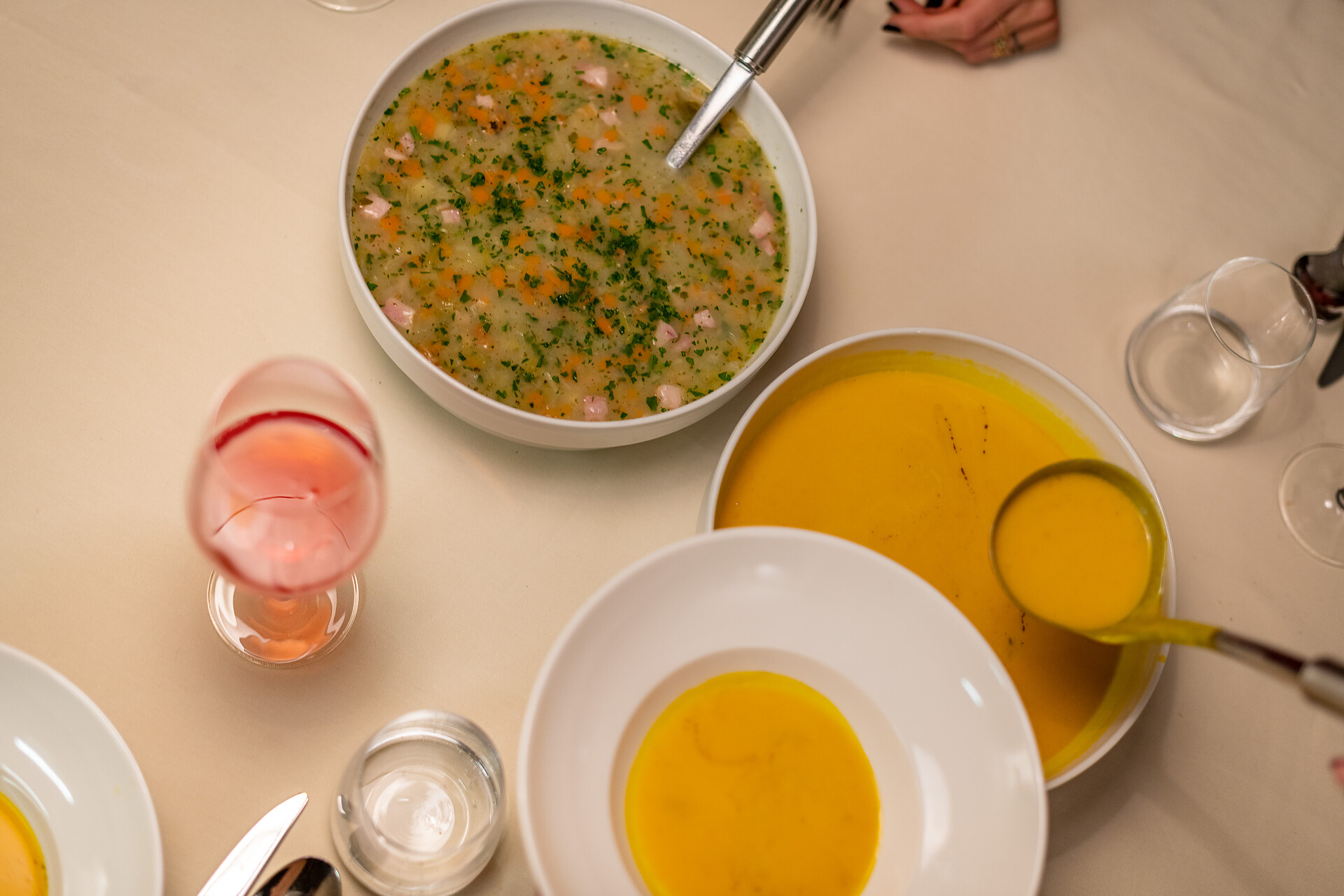 Rösslhof Buschenschank - Alto Adige Wine Road - #10 - suedtirol.info