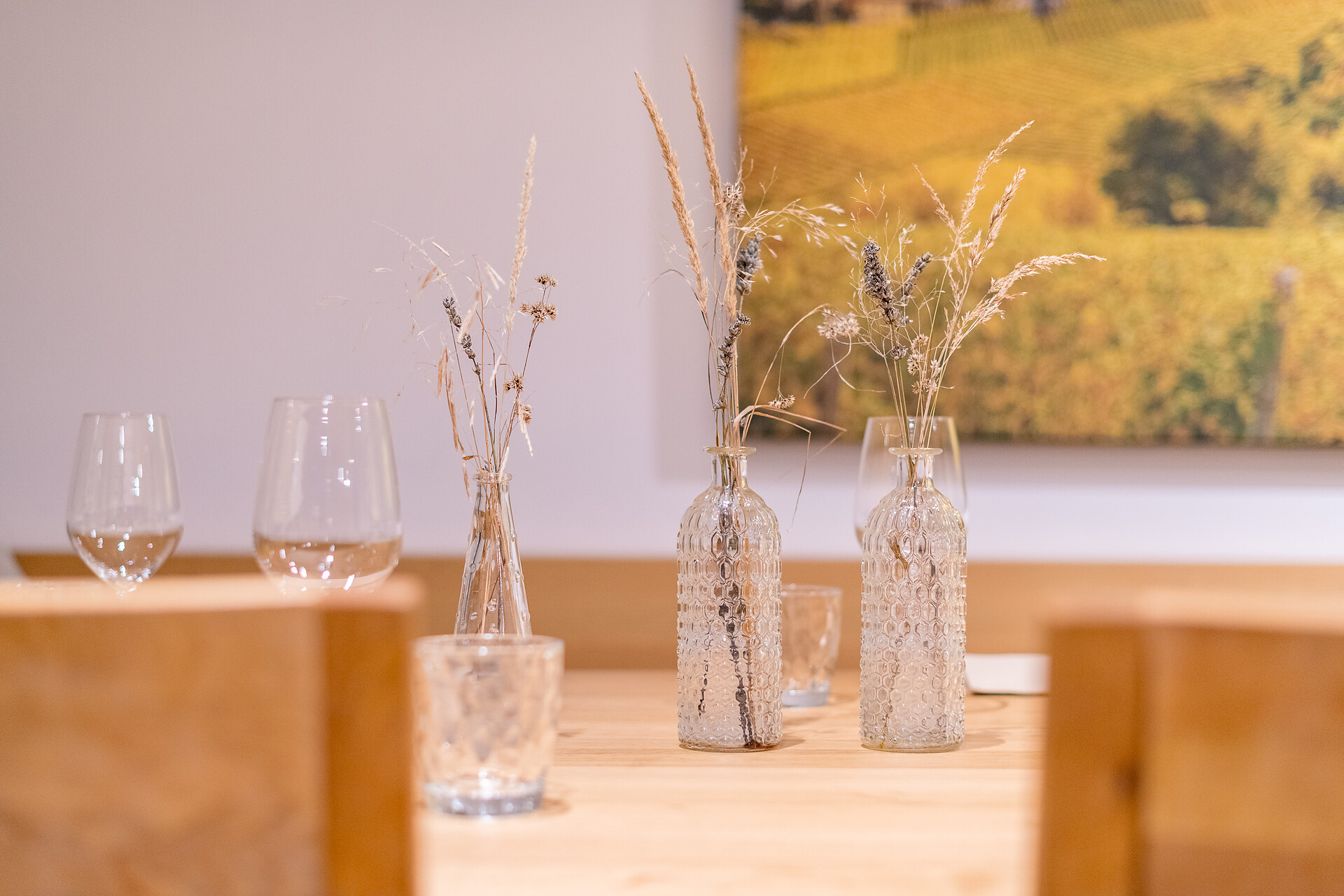 Rösslhof Buschenschank - Alto Adige Wine Road - #8 - suedtirol.info