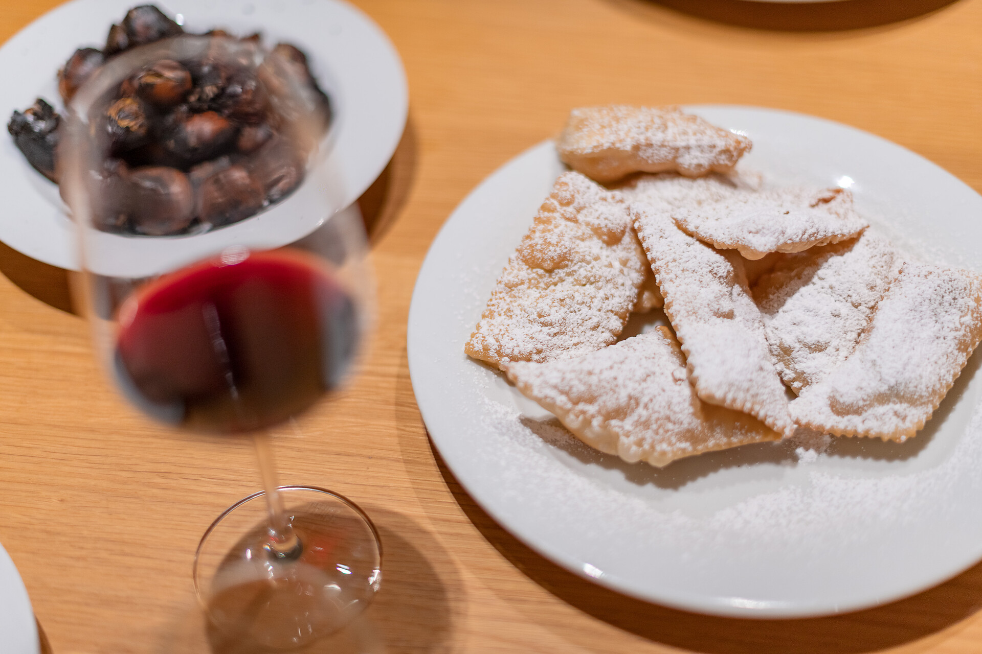 Rösslhof Buschenschank - Alto Adige Wine Road - #16 - suedtirol.info