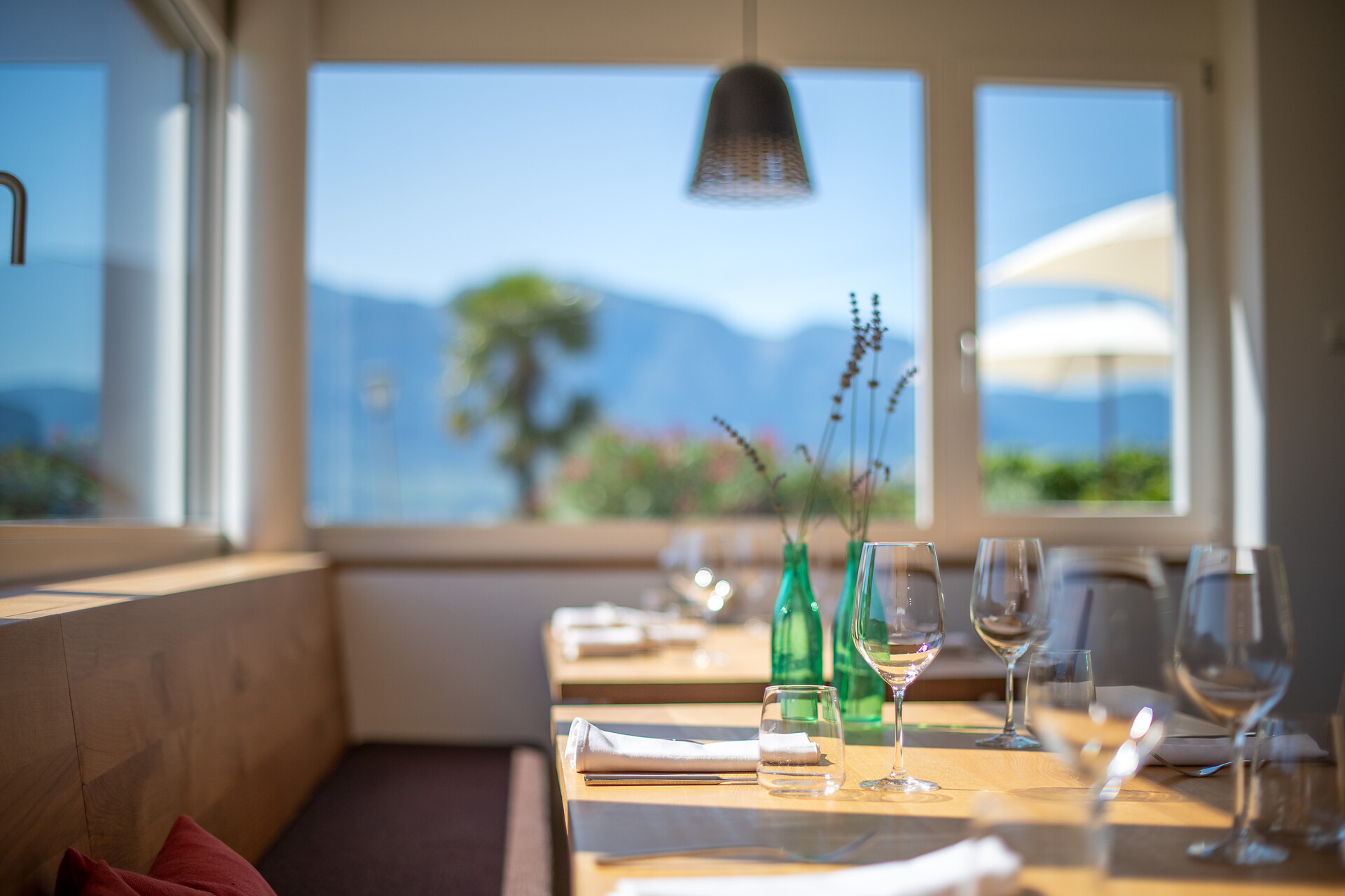 Rösslhof Buschenschank - Alto Adige Wine Road - #3 - suedtirol.info