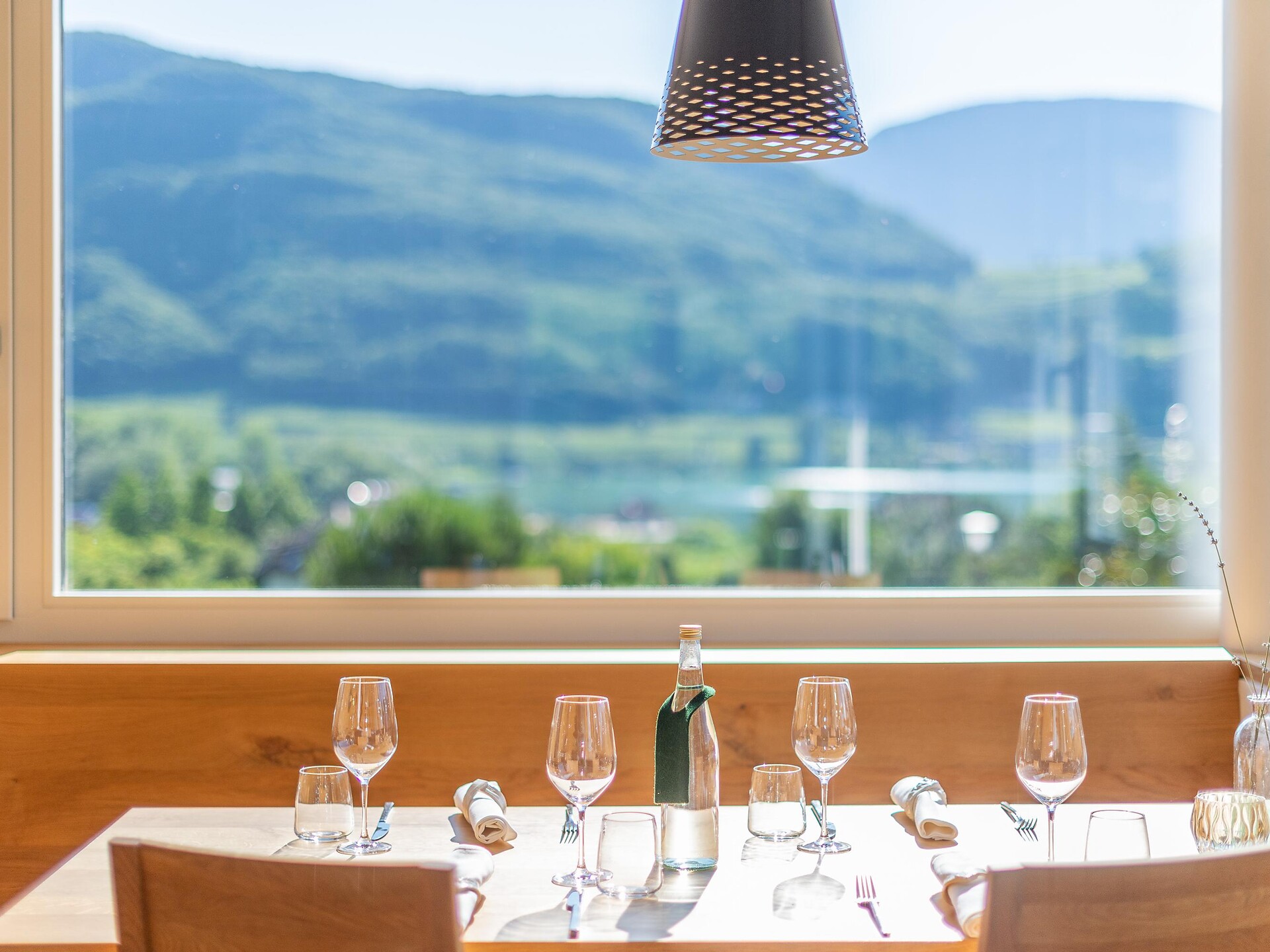 Rösslhof Buschenschank - Alto Adige Wine Road - #2 - suedtirol.info