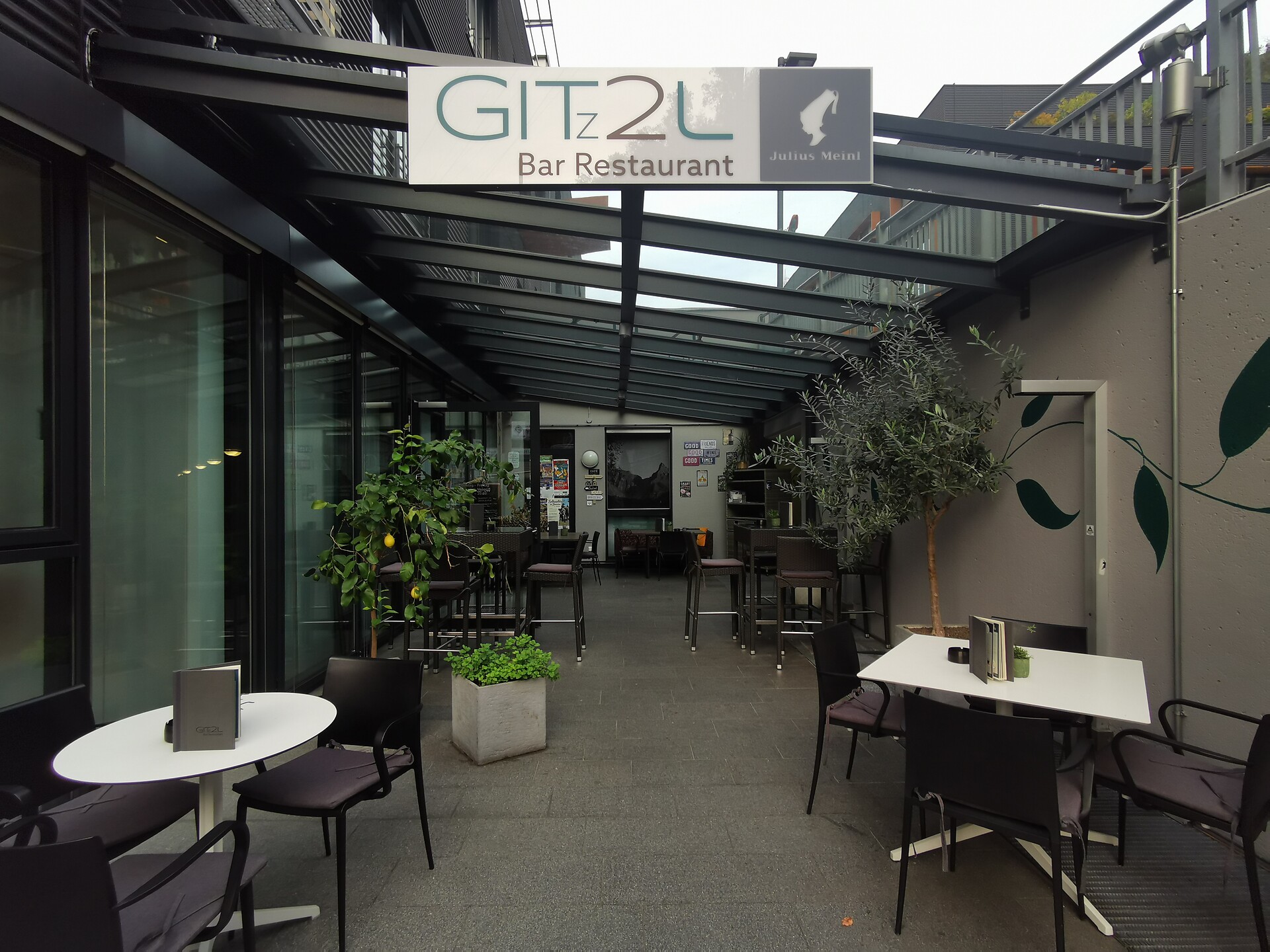 Bar Ristorante Gitzl