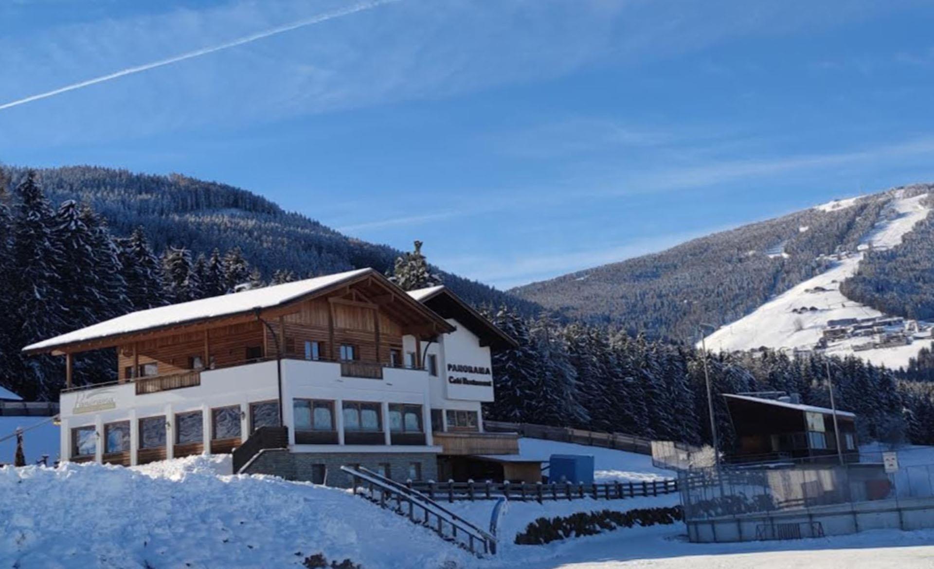 Restaurant/Pizzeria Panorama Olang/Valdaora 1 suedtirol.info