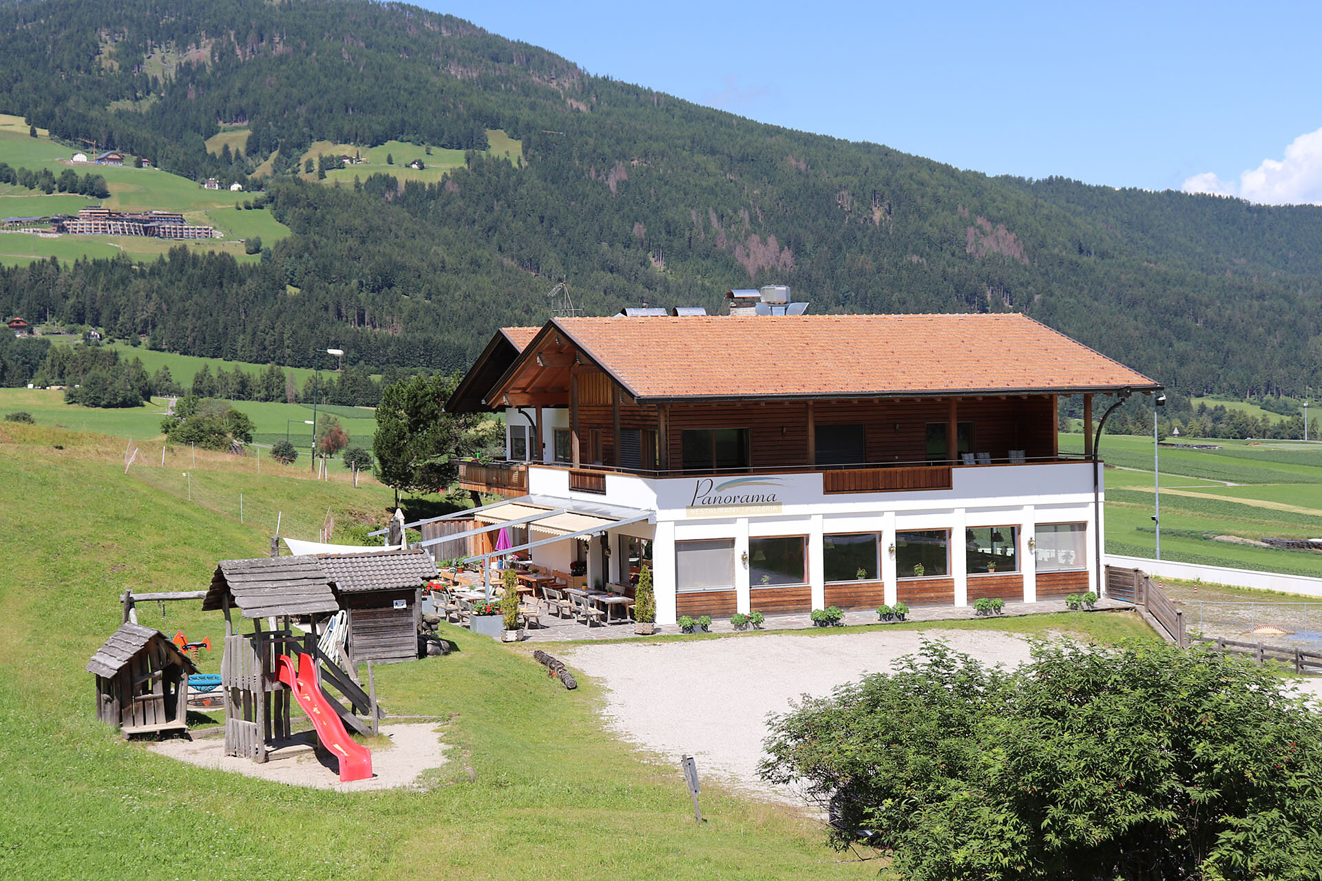 Panorama
