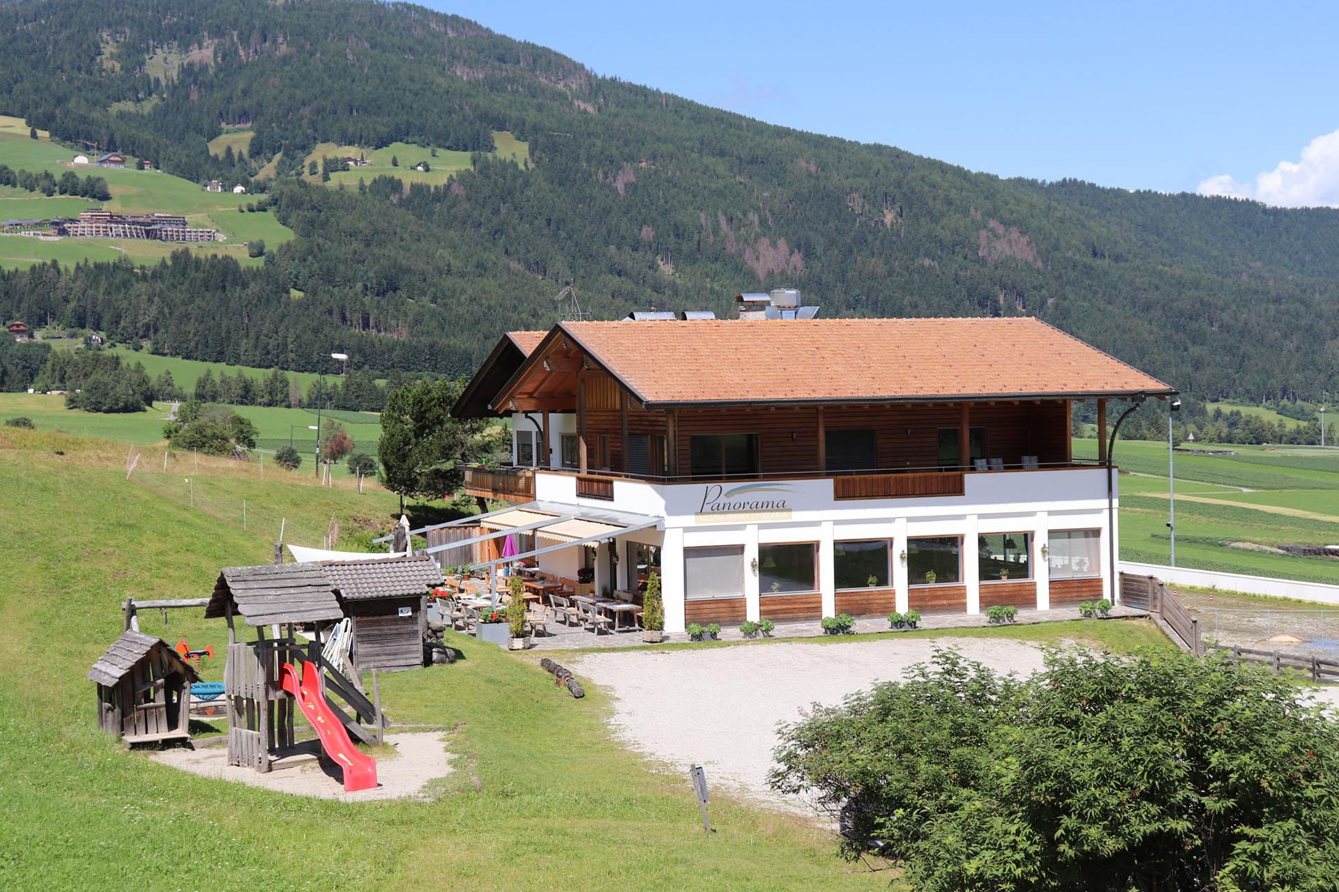 Restaurant/Pizzeria Panorama Olang/Valdaora 2 suedtirol.info