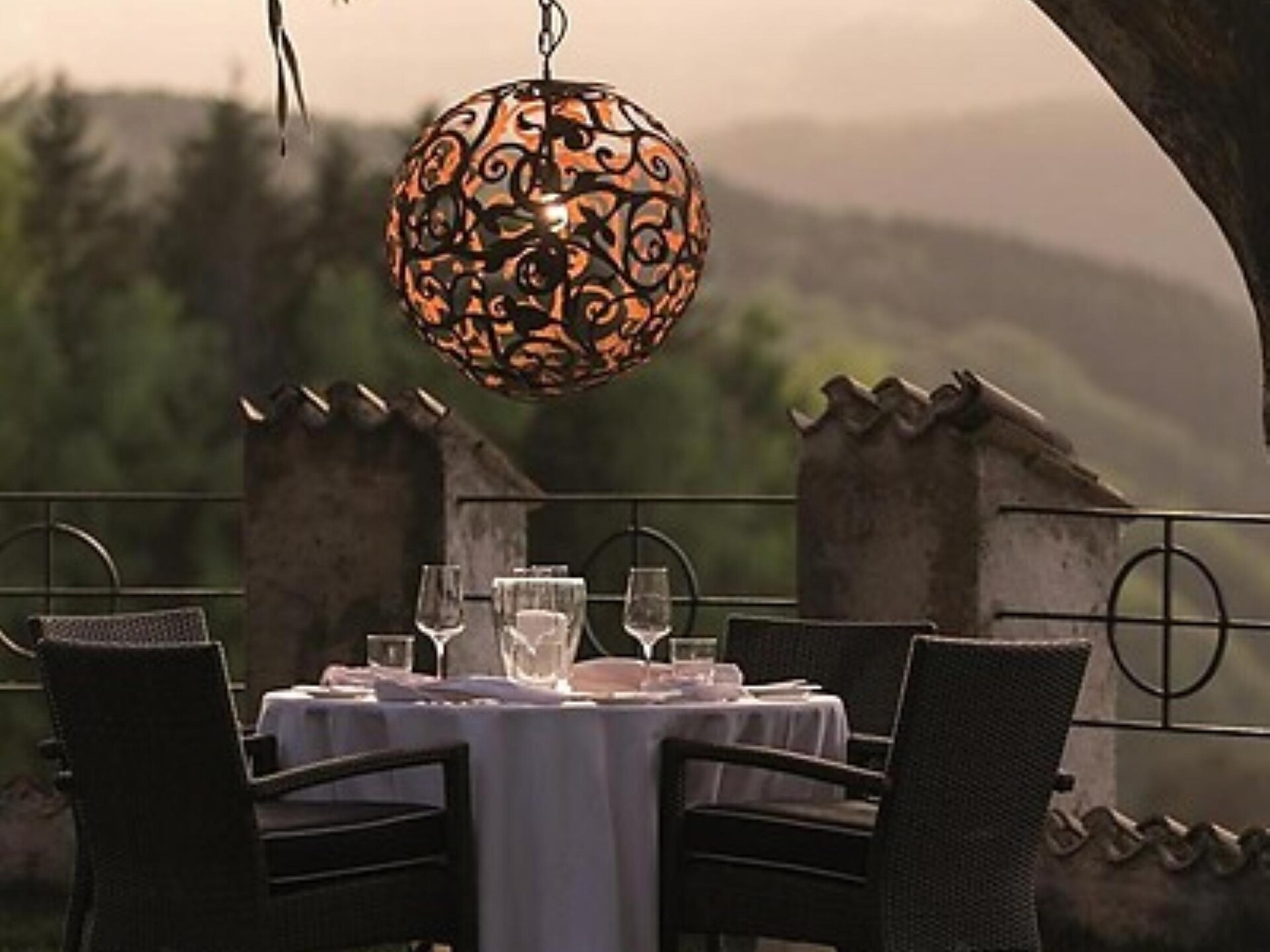 Restaurant 19