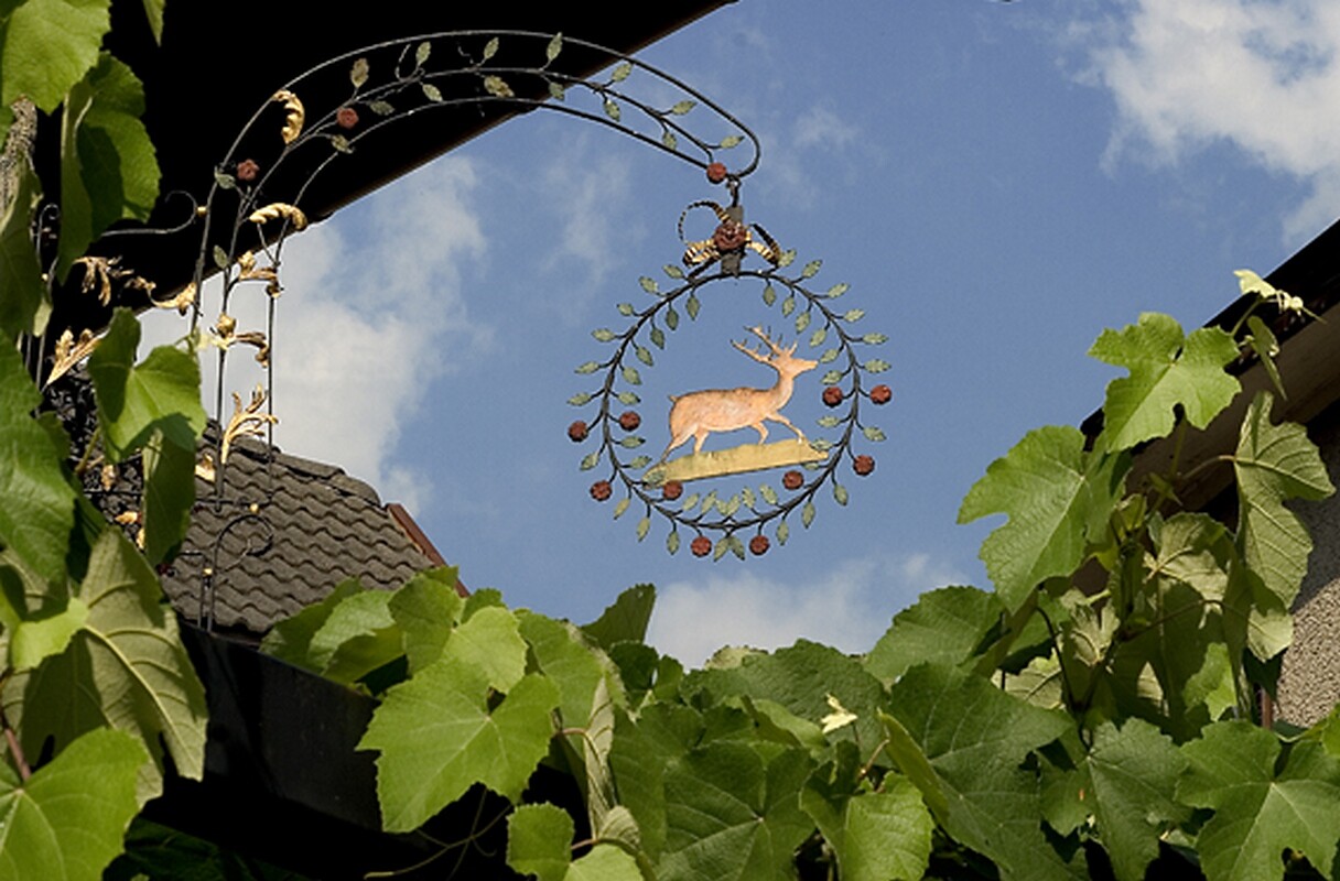 Restaurant/Pizzeria Zum Hirschen/Al Cervo - Brixen/Bressanone and environs - #5 - suedtirol.info