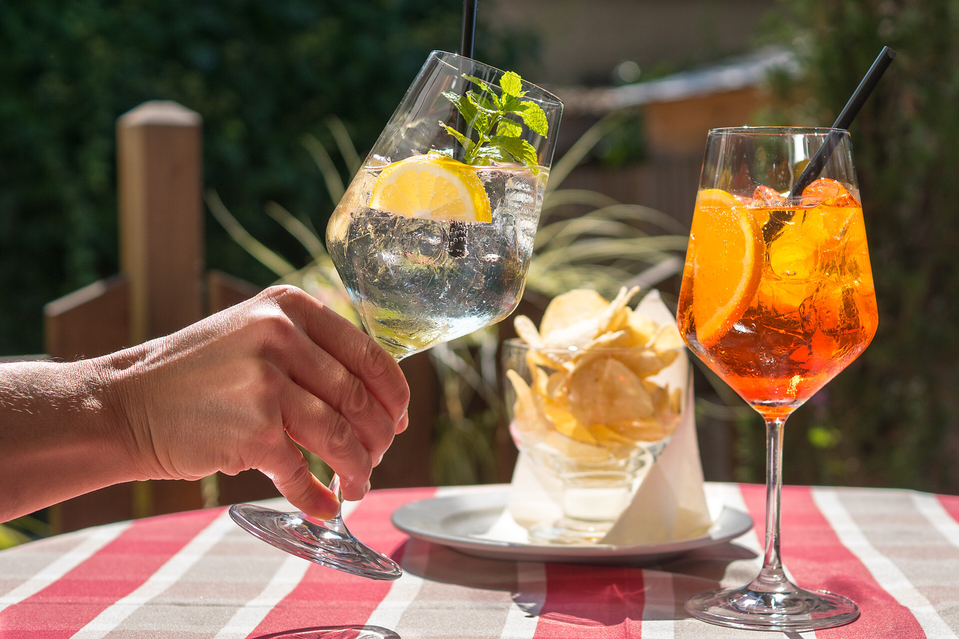 Aperitif