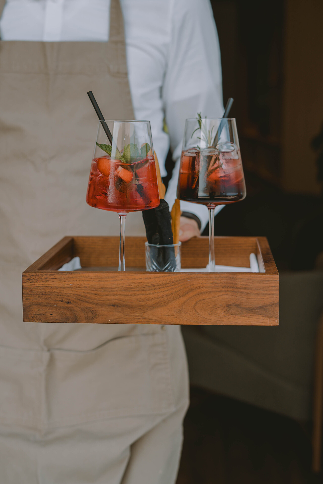 Restaurant Café Niedermair - Meran/Merano and environs - #7 - suedtirol.info