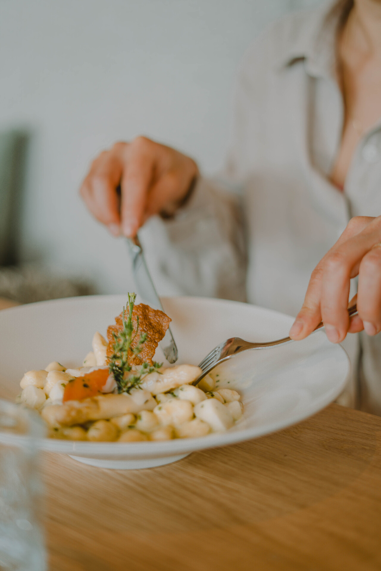 Restaurant Café Niedermair - Meran/Merano and environs - #6 - suedtirol.info