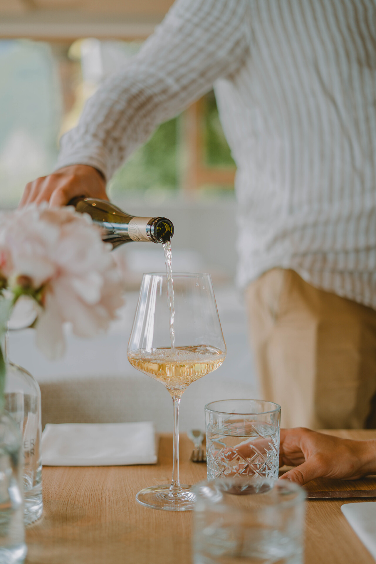 Restaurant Café Niedermair - Meran/Merano and environs - #4 - suedtirol.info