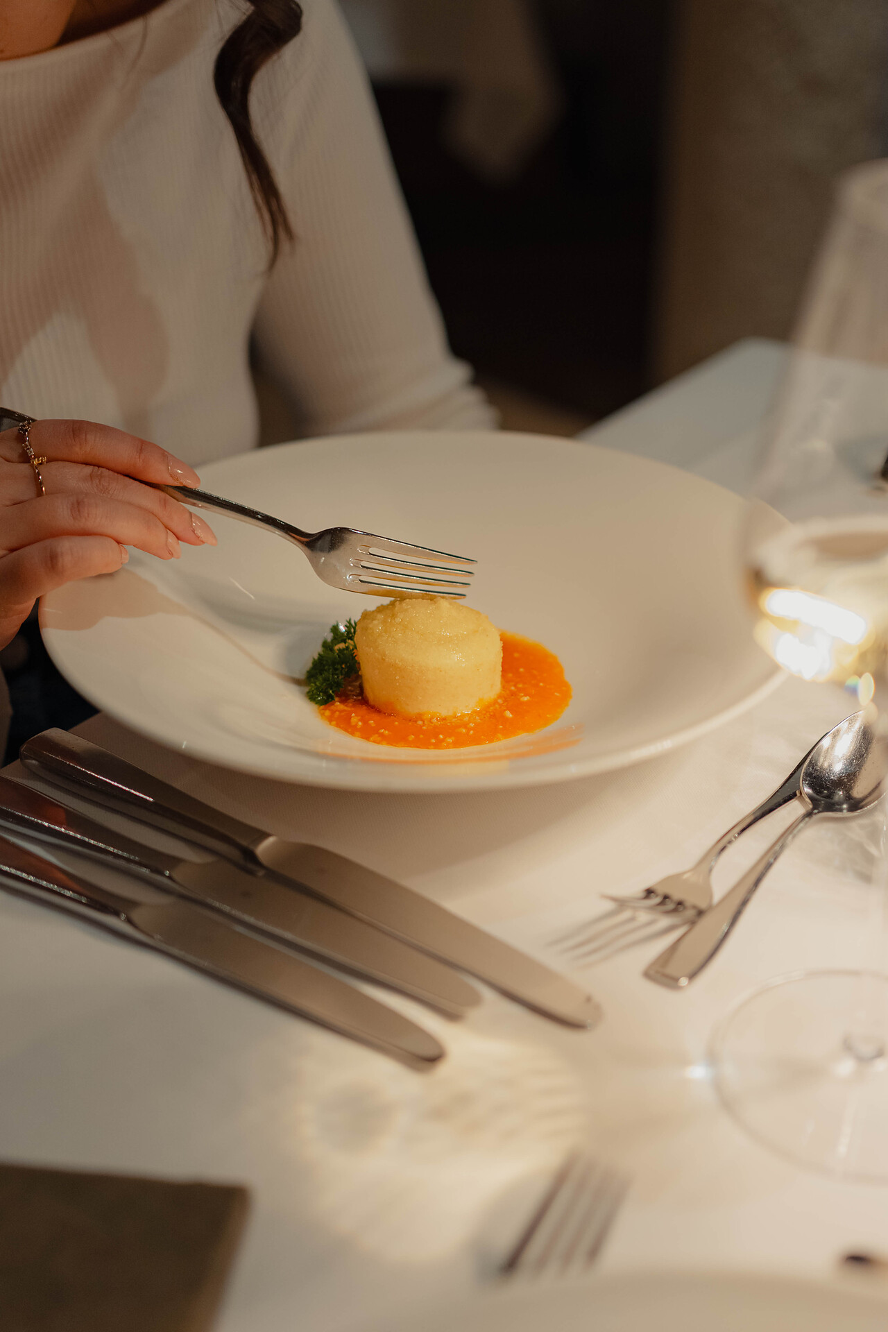 Restaurant Café Niedermair - Meran/Merano and environs - #2 - suedtirol.info