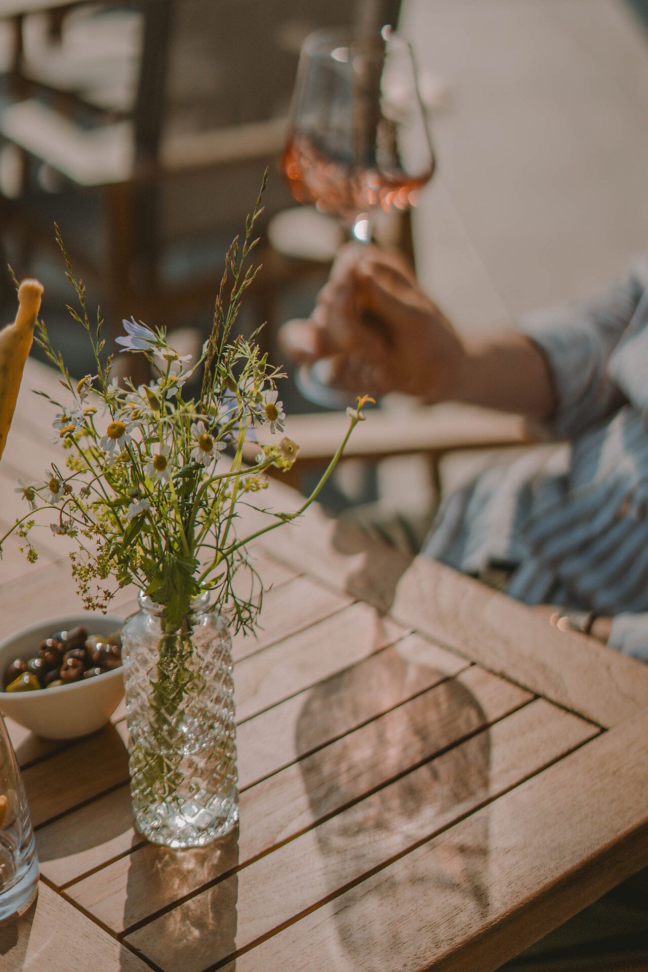 Restaurant Café Niedermair - Meran/Merano and environs - #8 - suedtirol.info