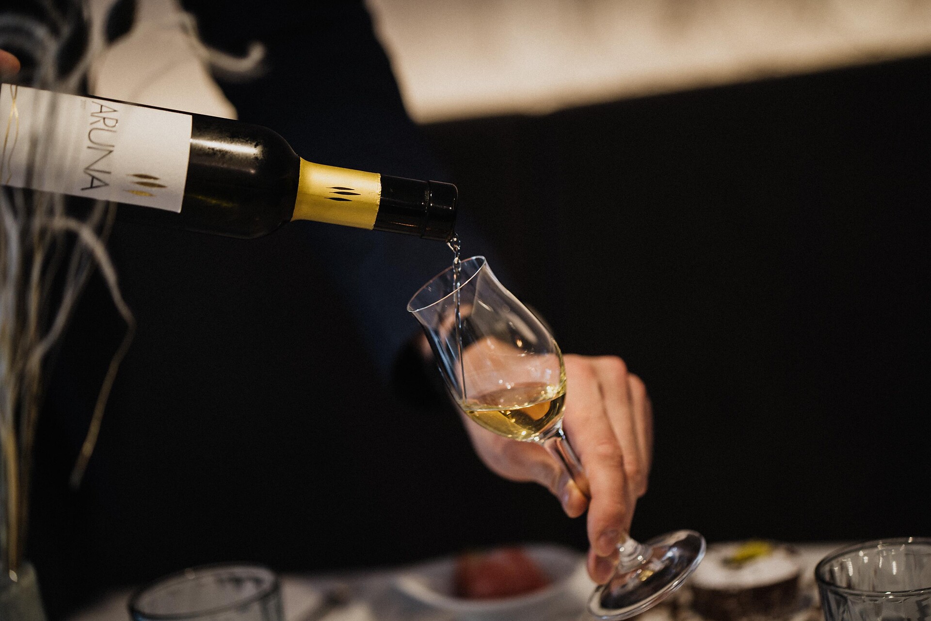 Living wine culture